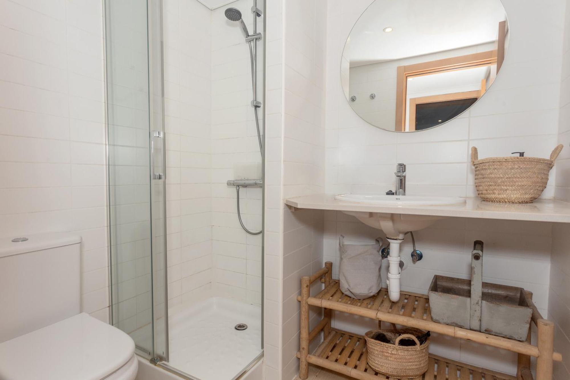 Sa Perdiu 7 * Cala Santandria (Menorca)