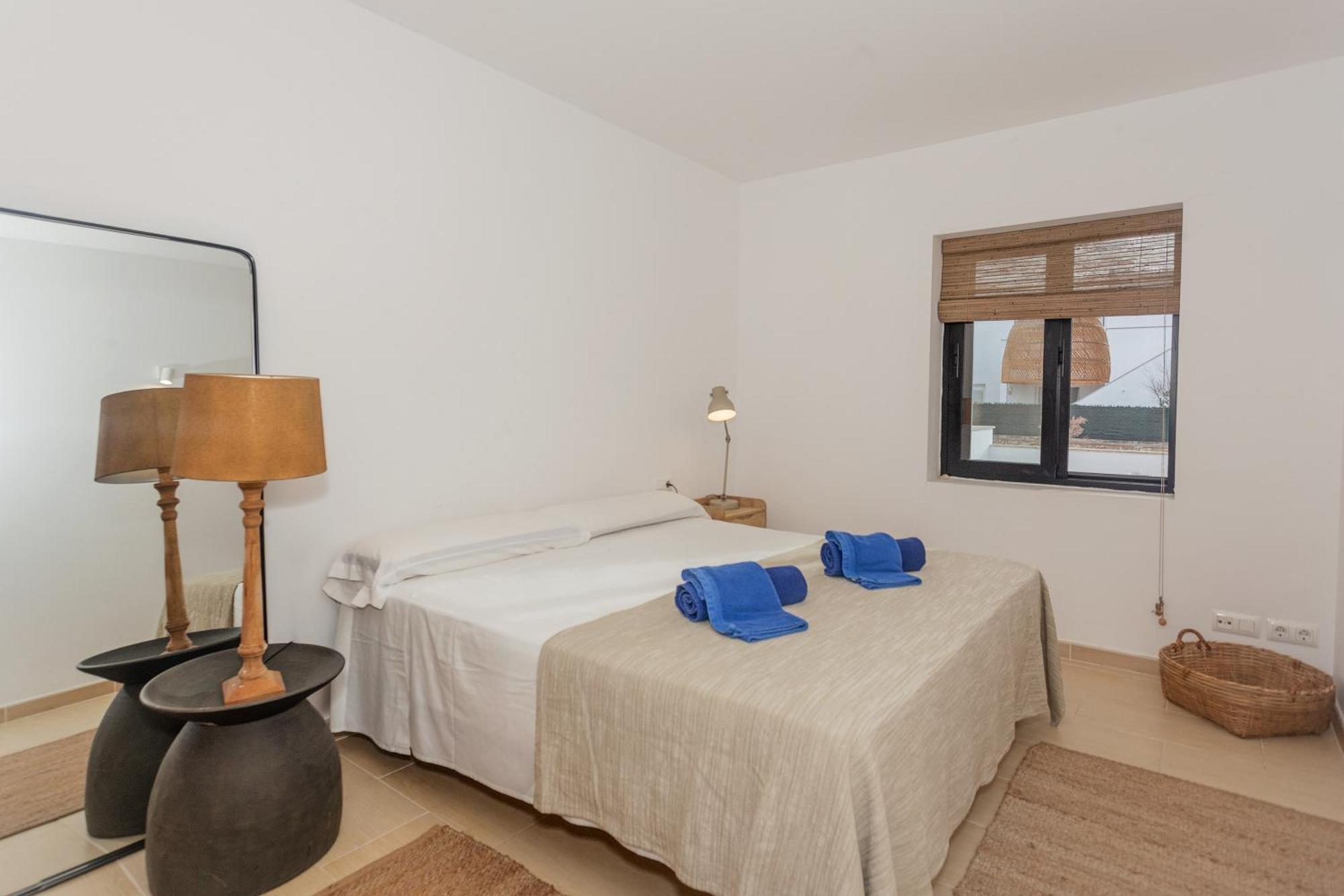 Sa Perdiu 7 * Cala Santandria (Menorca)