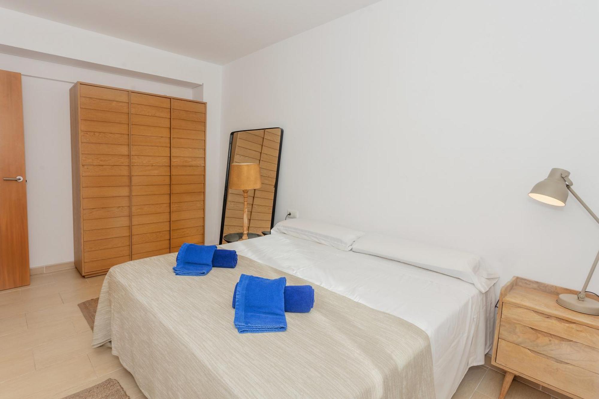 Apartamento Sa Perdiu 7 *