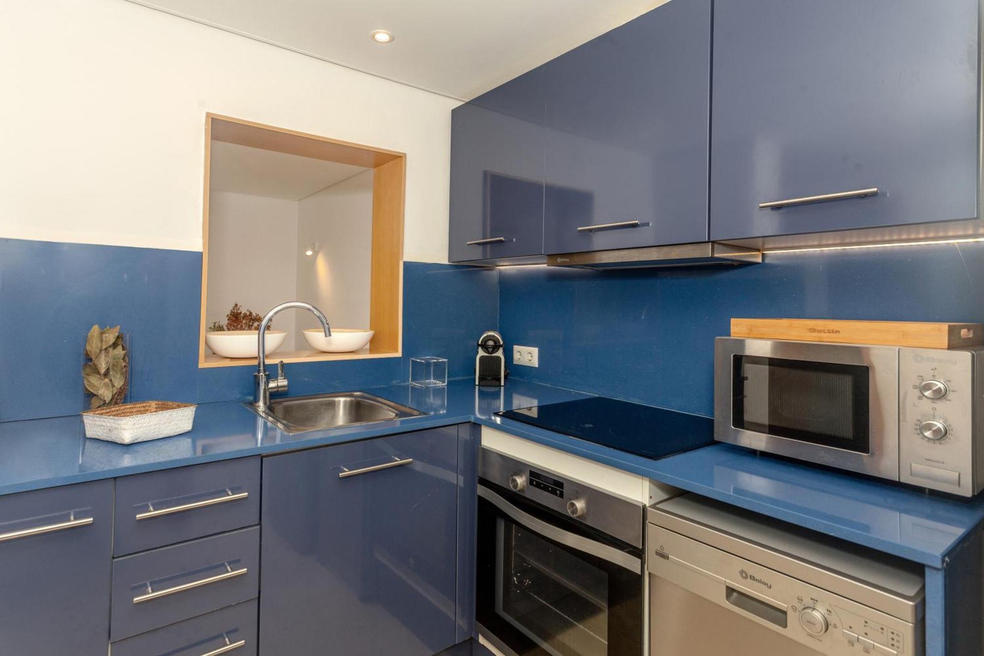 Sa Perdiu 7 * Cala Santandria (Menorca)
