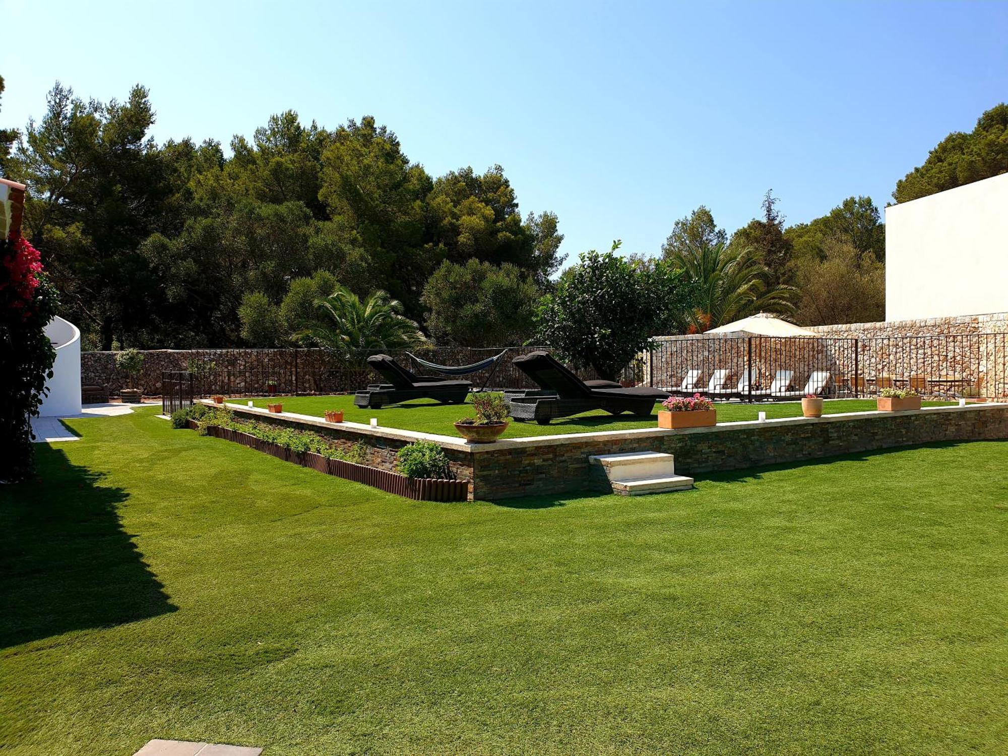 Galdana's House Villa
