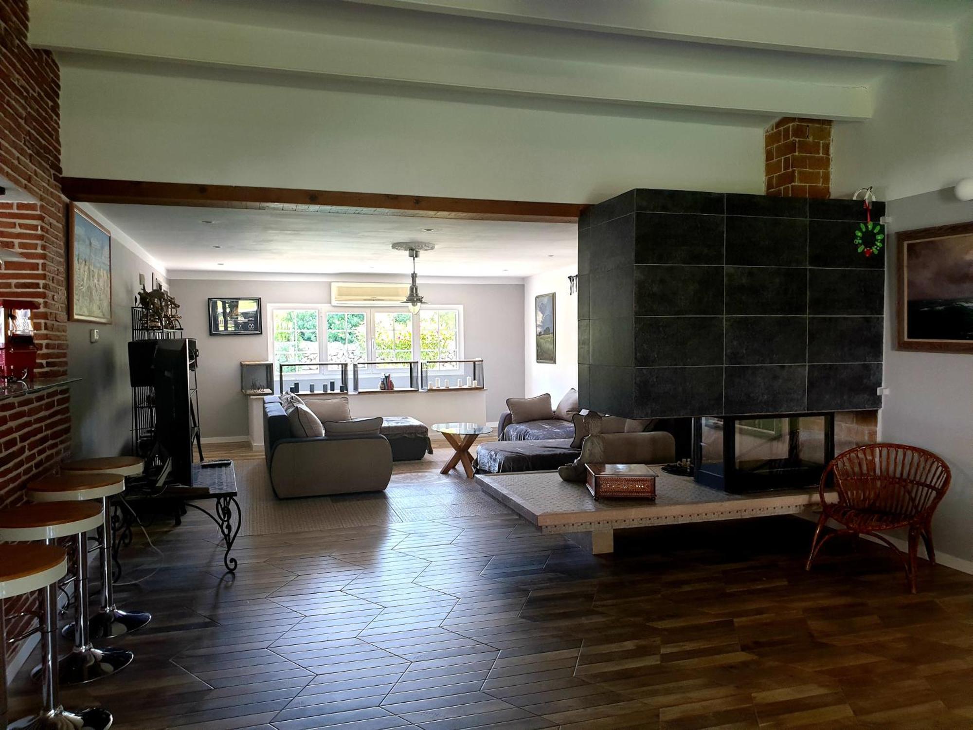 Villa Galdana's House *