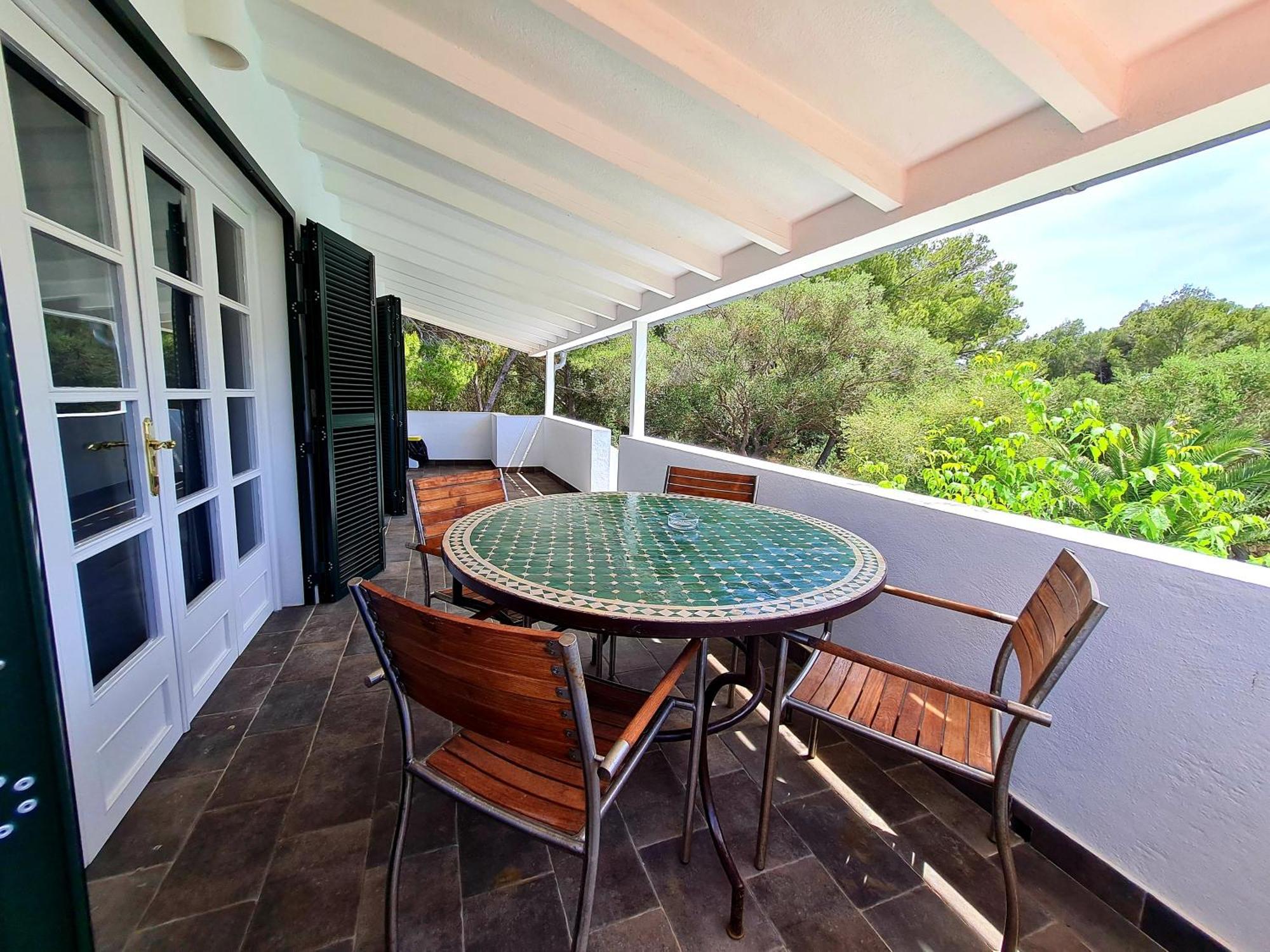 Galdana's House Villa Cala Galdana (Menorca)