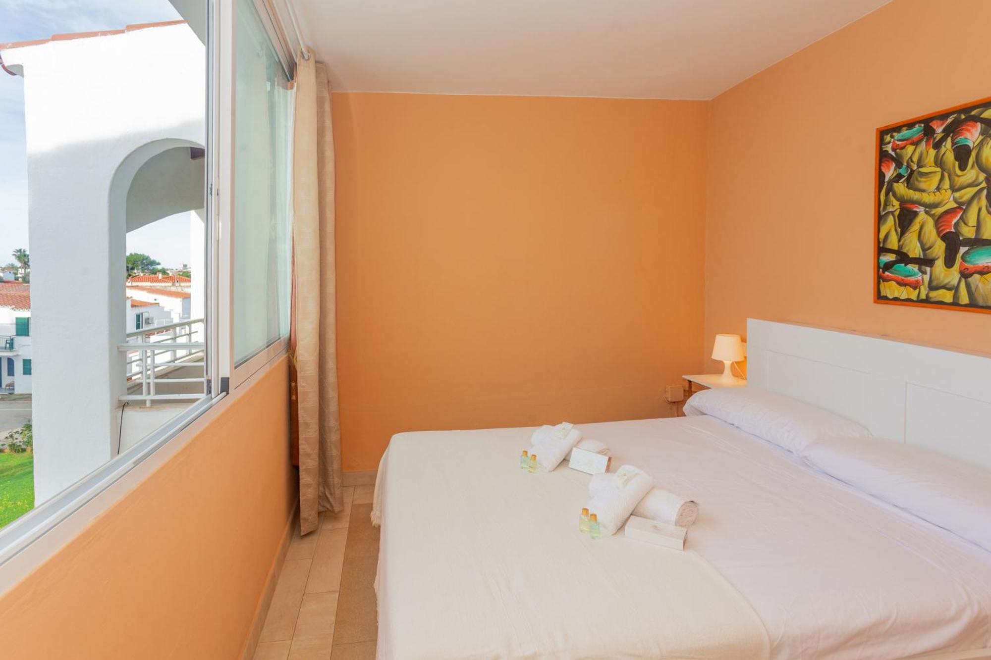 Apartamento Cala'n Blanes Park Apartamento *