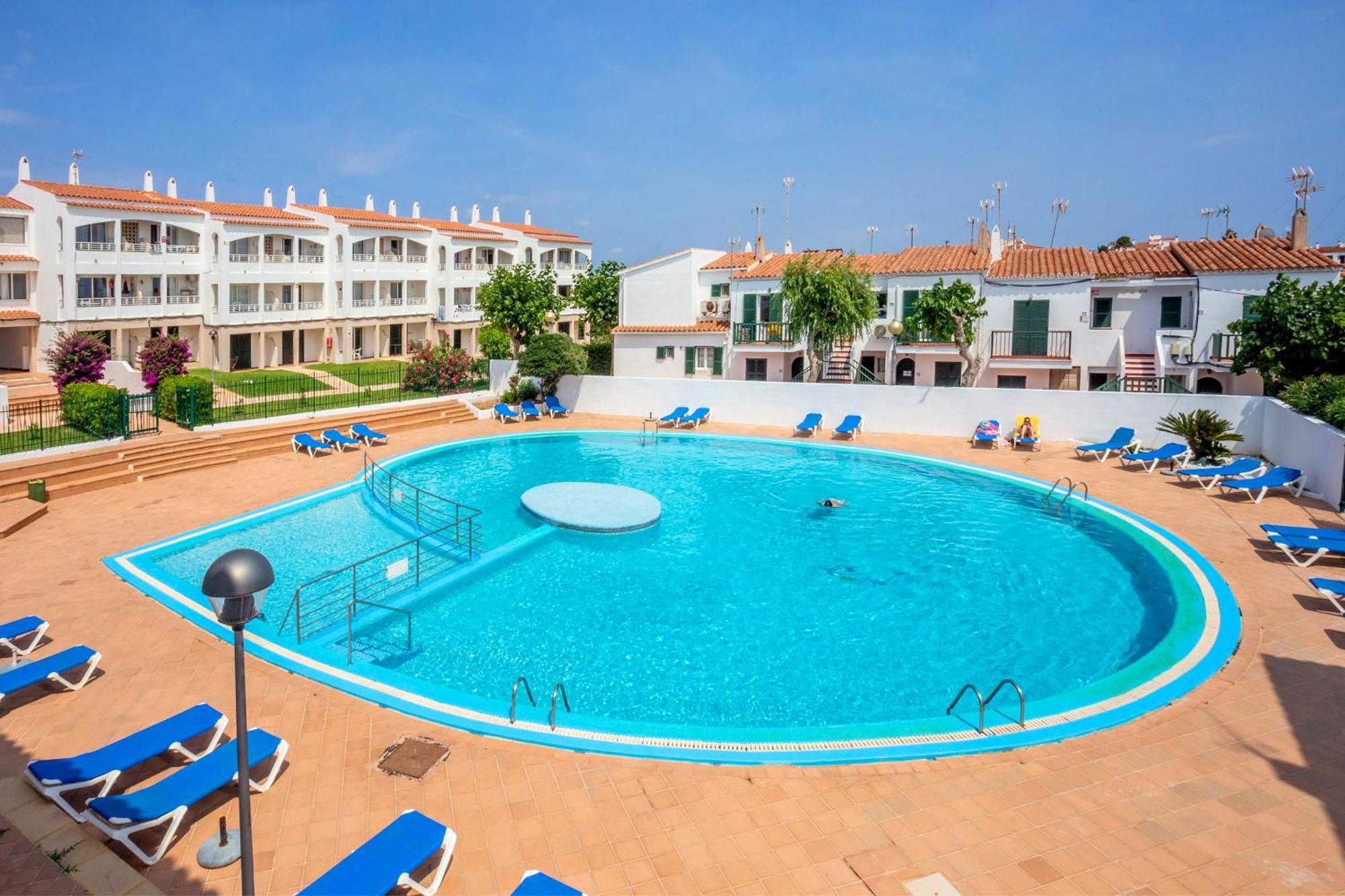 Apartamento Cala'n Blanes Park Apartamento *