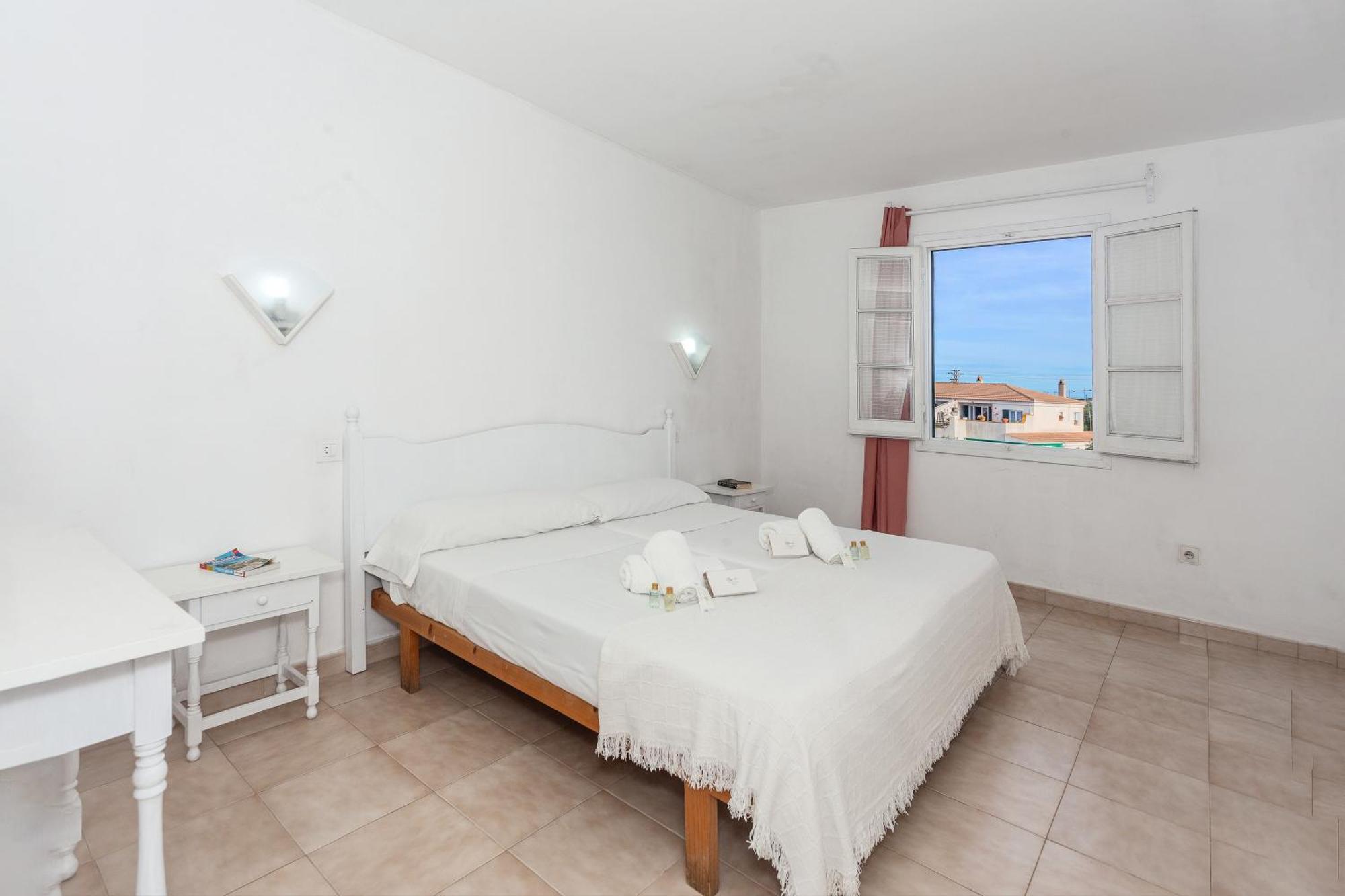 Apartamento Cala'n Blanes Park