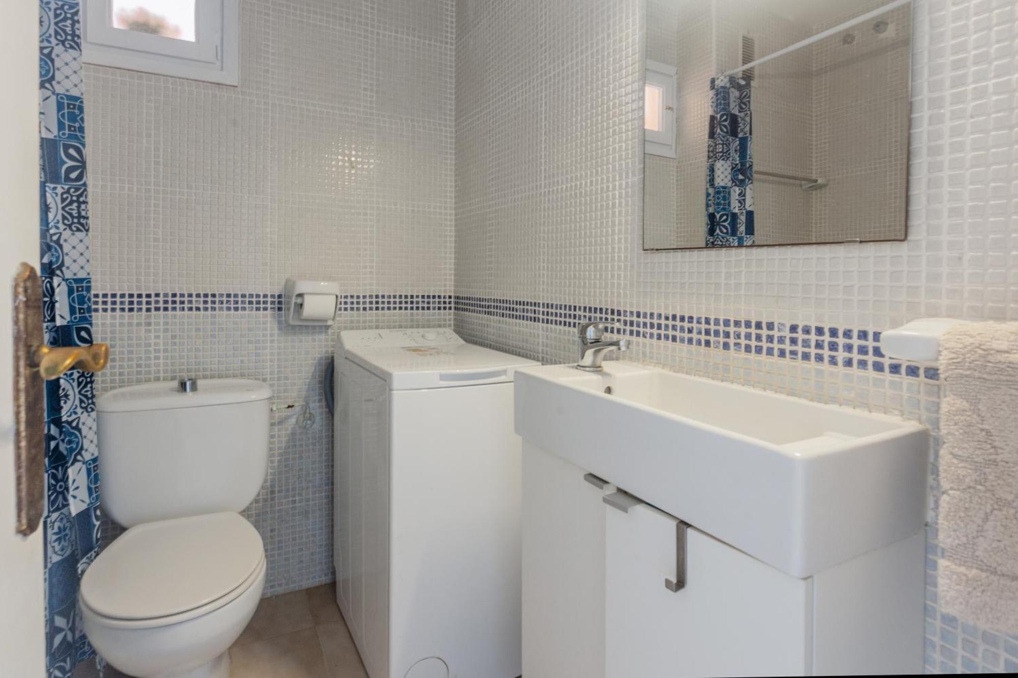Apartamento Cala'n Blanes Park * Cala'N Blanes (Menorca)