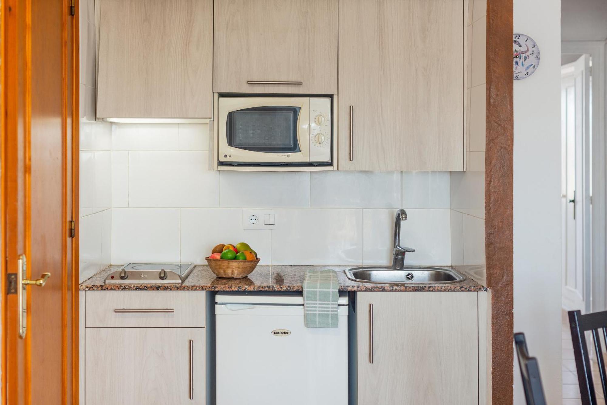 Apartamento Cala'n Blanes Park Apartamento Cala'N Blanes (Menorca)