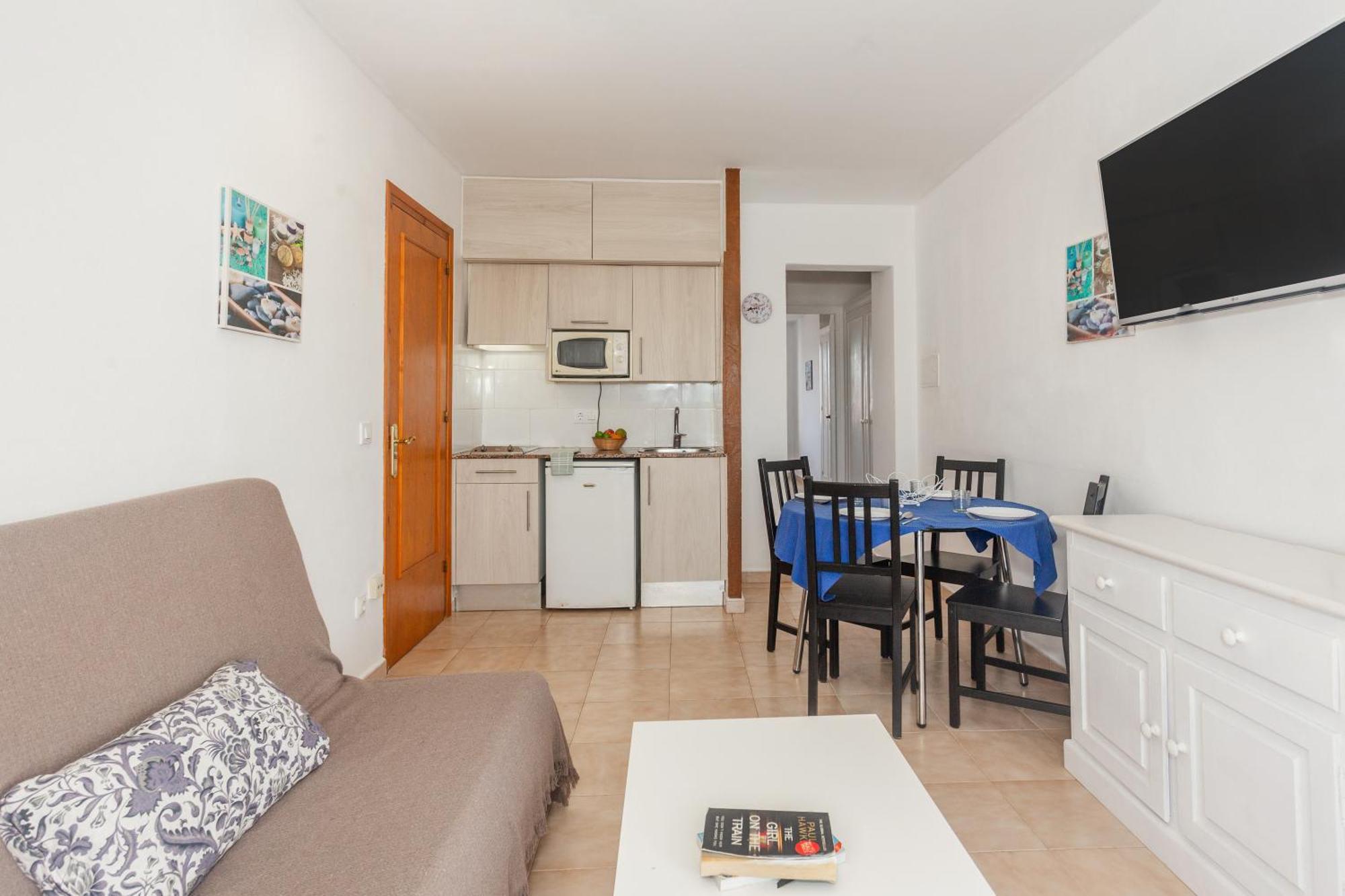 Apartamento Cala'n Blanes Park Cala'N Blanes (Menorca)