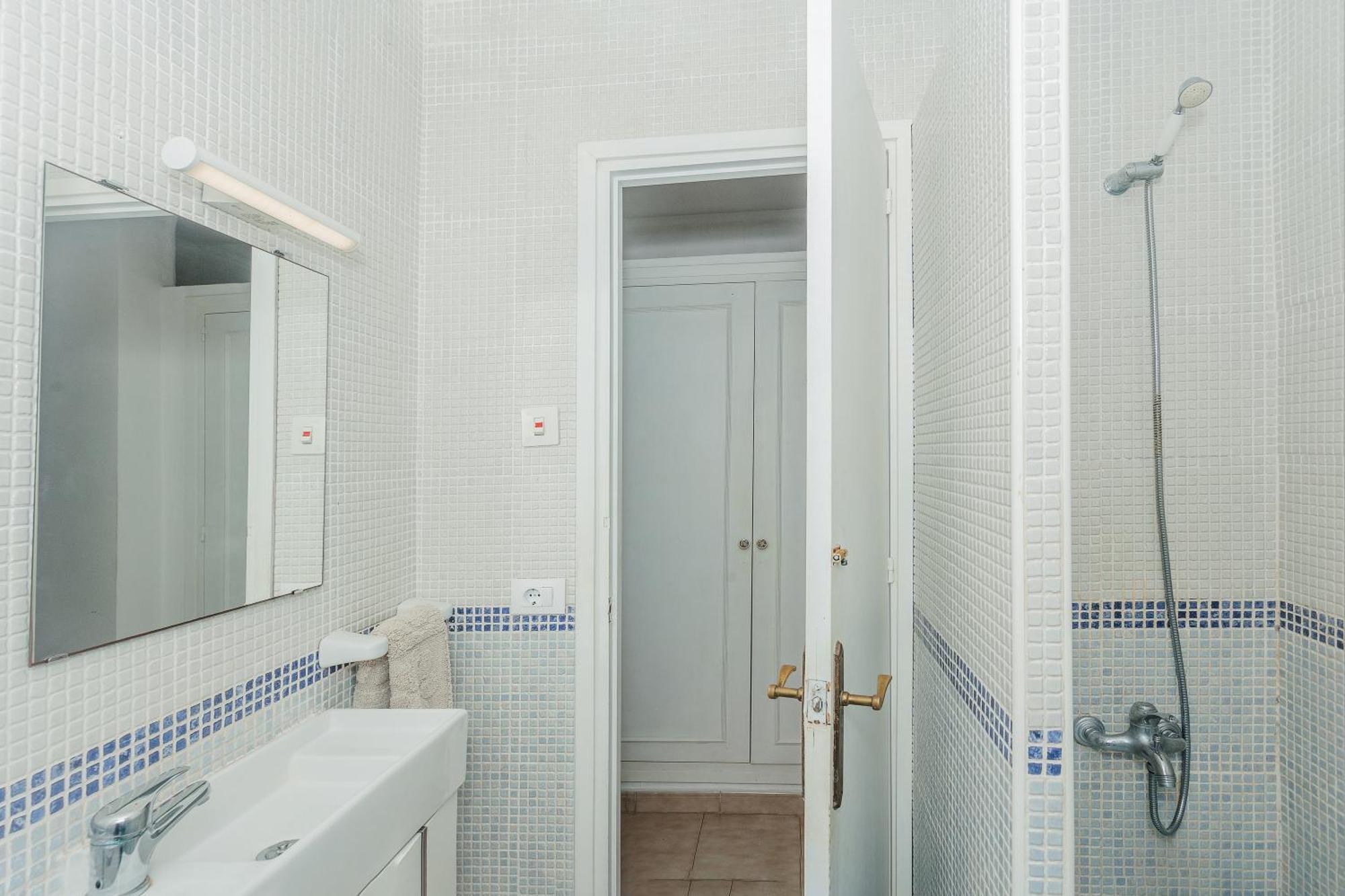Apartamento Cala'n Blanes Park