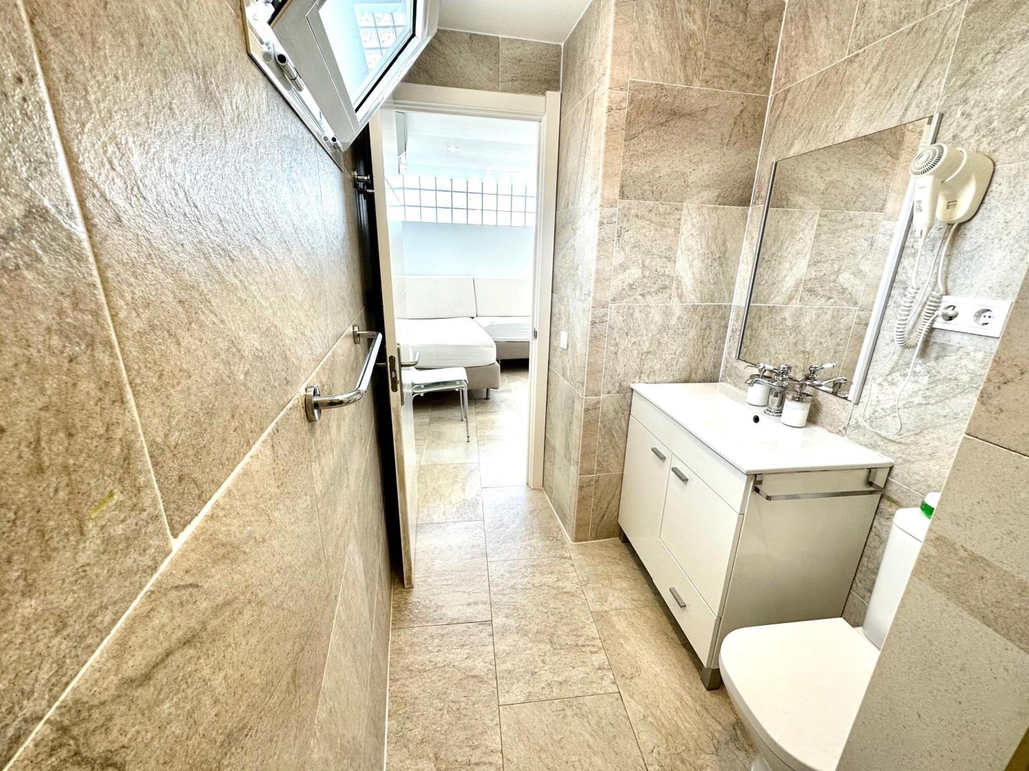 Apartamento Starbal