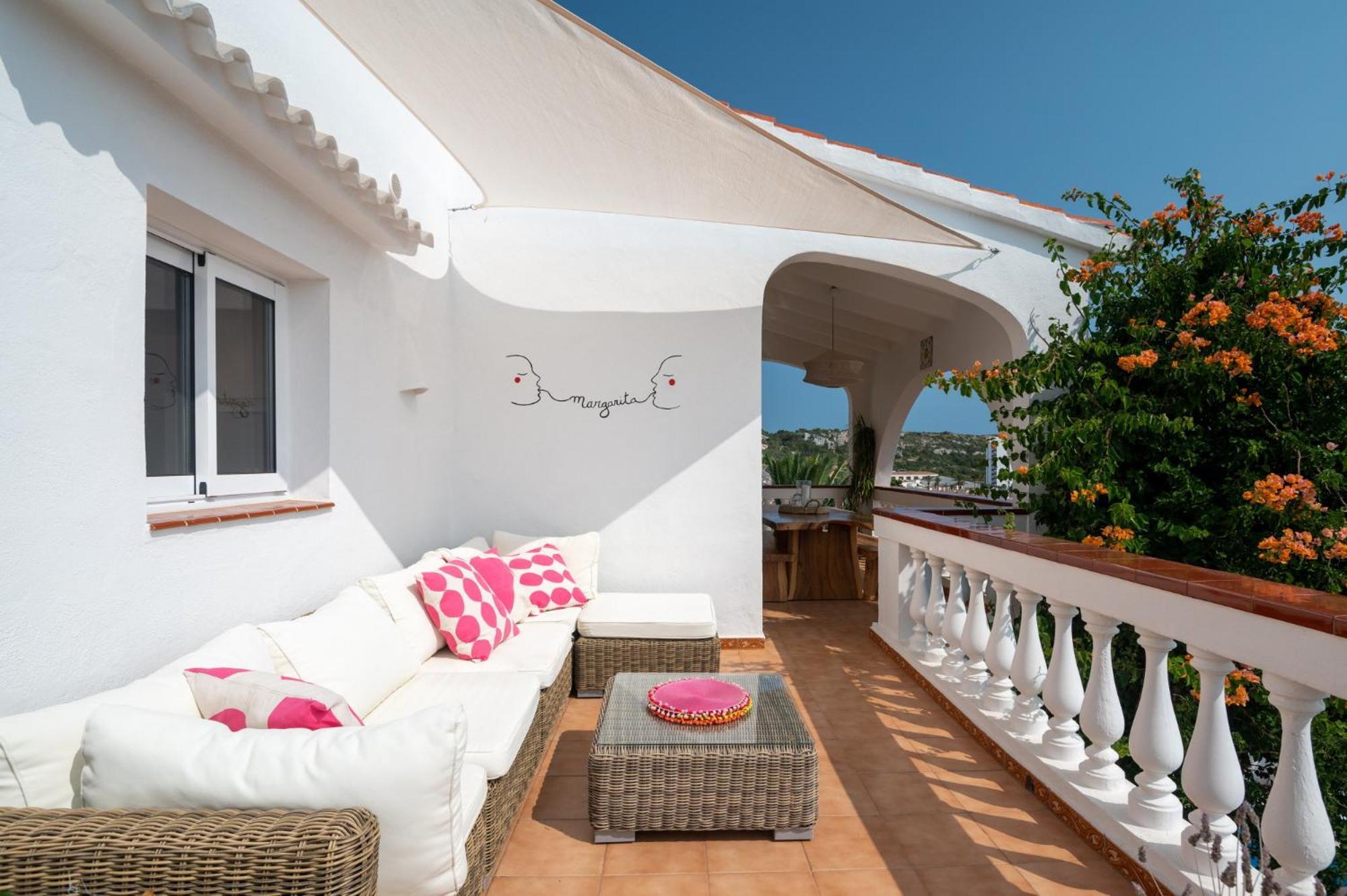Margarita Villa Son Bou