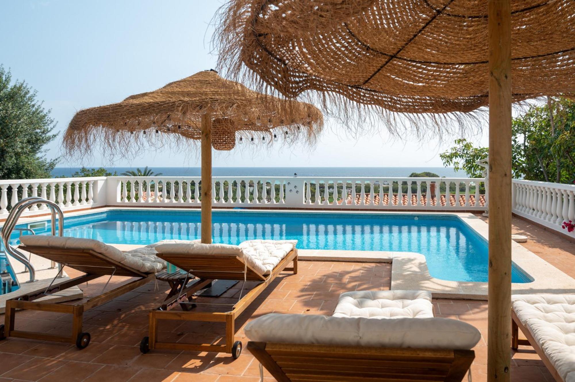 Villa Margarita Son Bou
