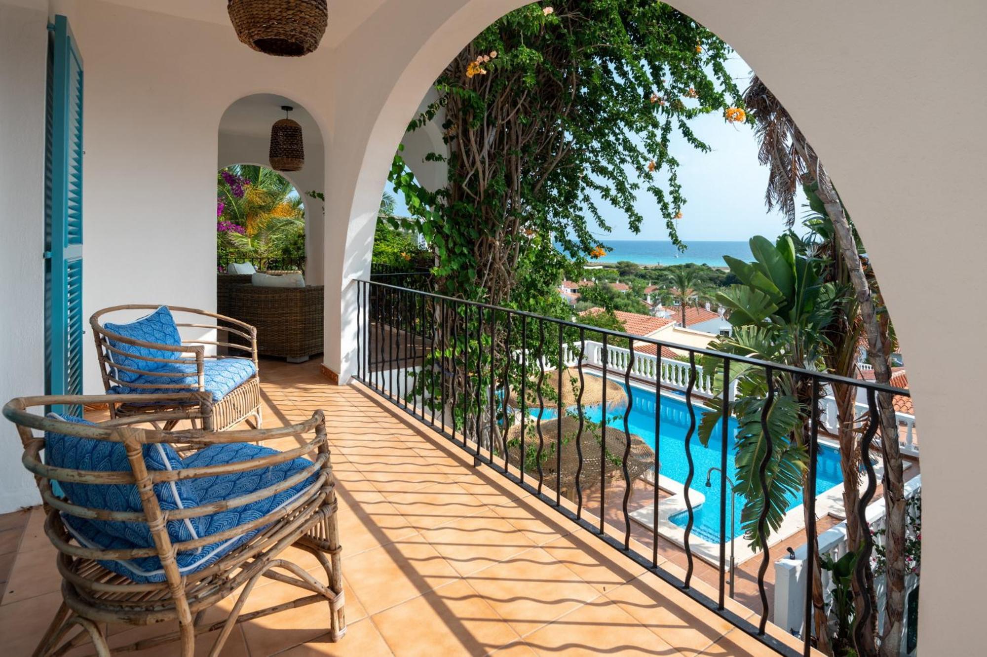Margarita Villa