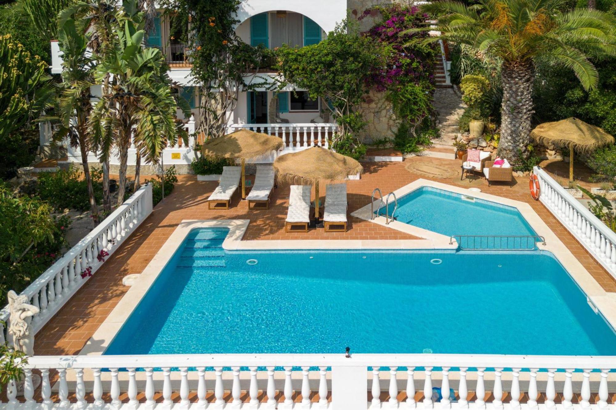 Margarita Villa Son Bou