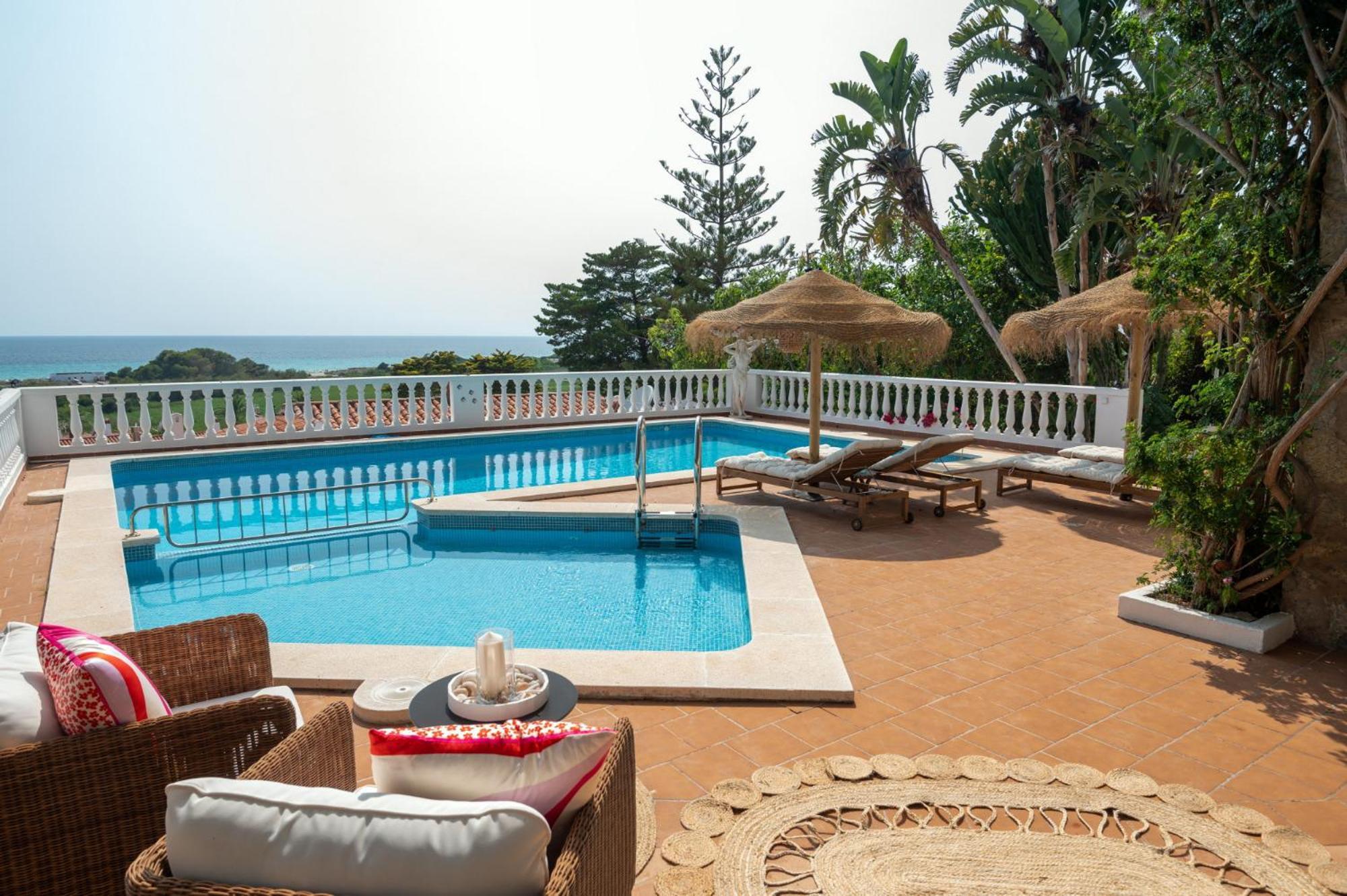 Margarita Villa