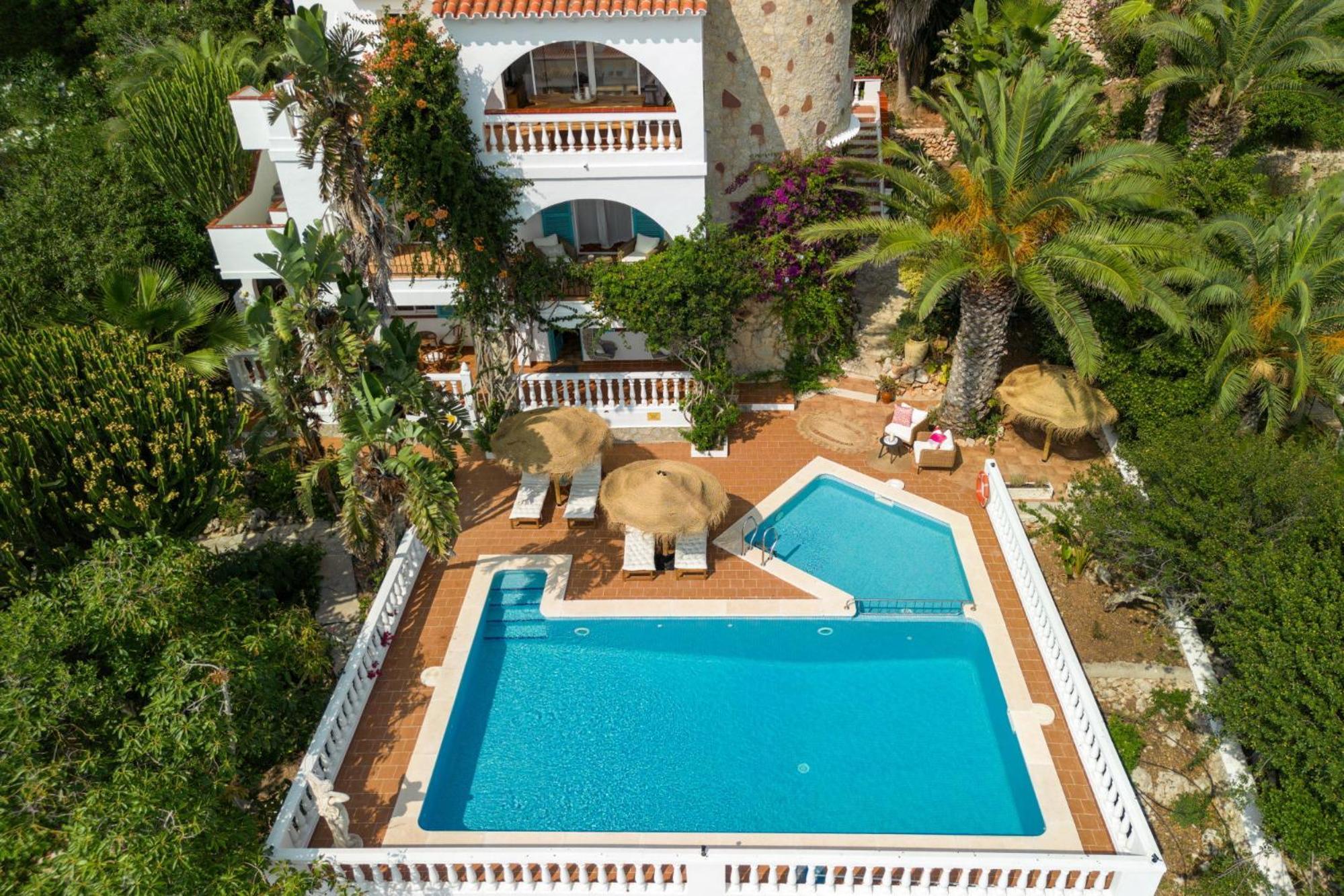 Villa Margarita *