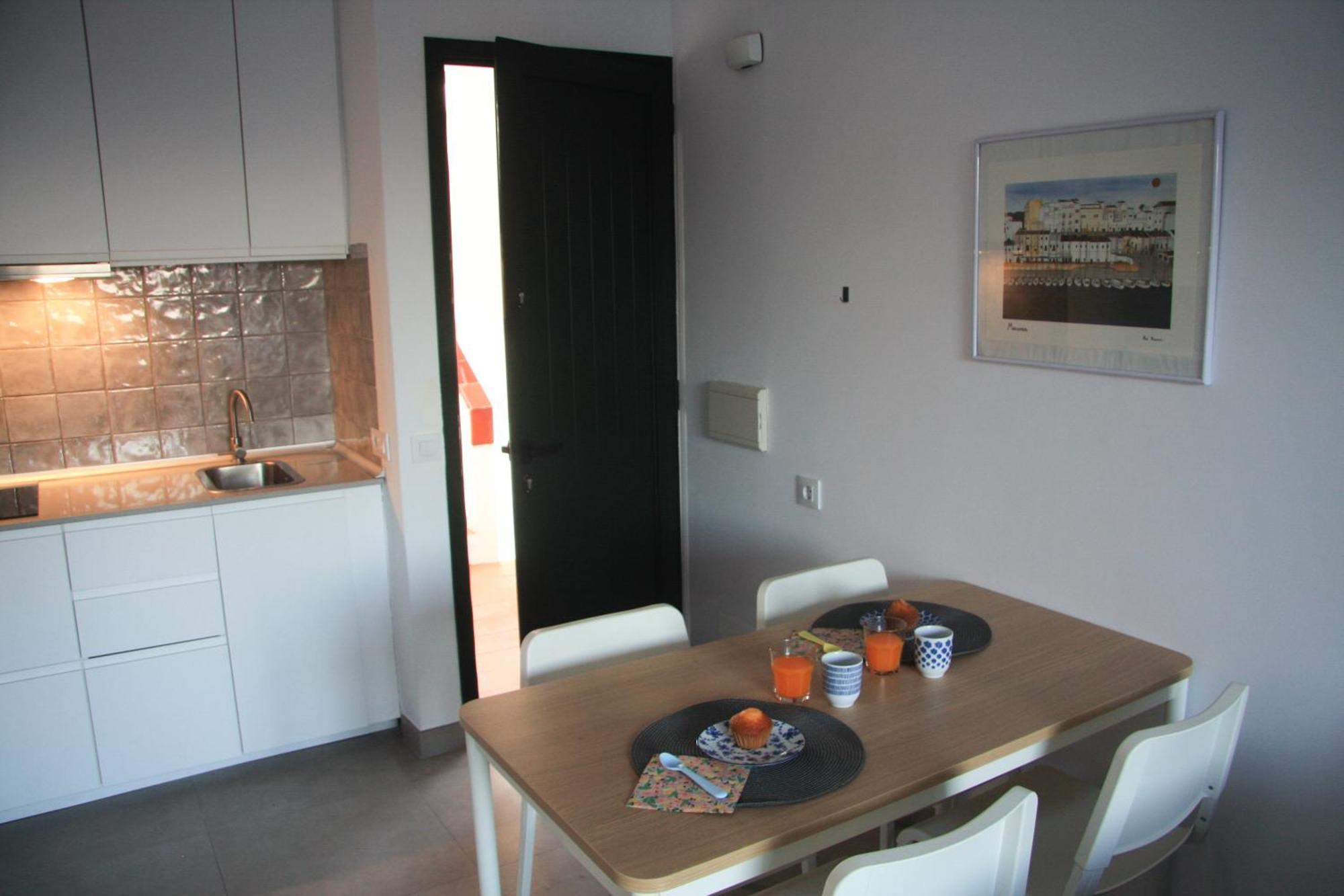 Apartment Binimar - Apartamento Reformado Con Vistas Al Mar, Al Lado De La Playa *