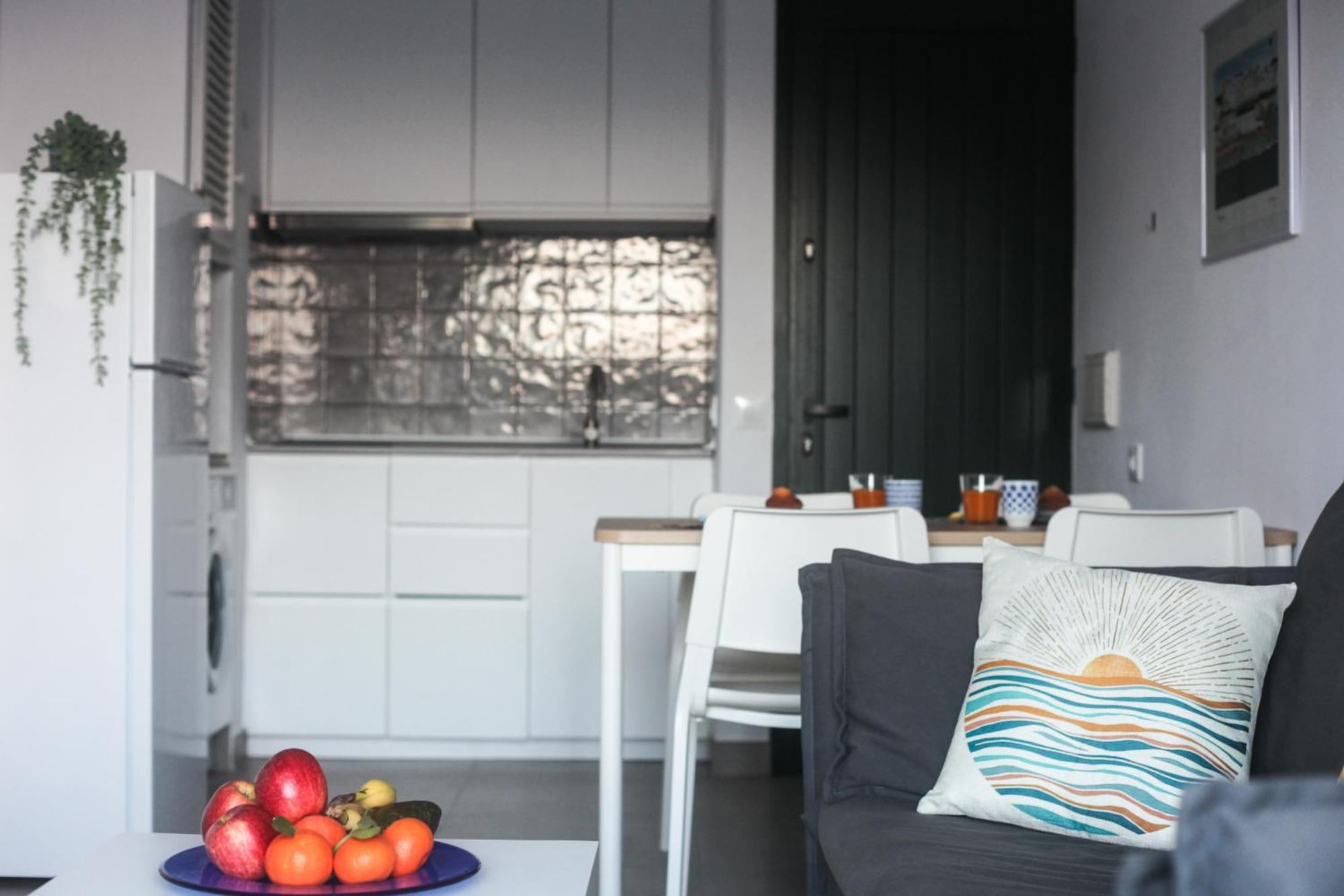 Binimar - Apartamento Reformado Con Vistas Al Mar, Al Lado De La Playa Arenal d'en Castell