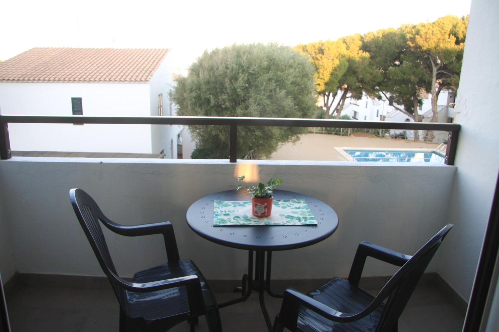 Binimar - Apartamento Reformado Con Vistas Al Mar, Al Lado De La Playa
