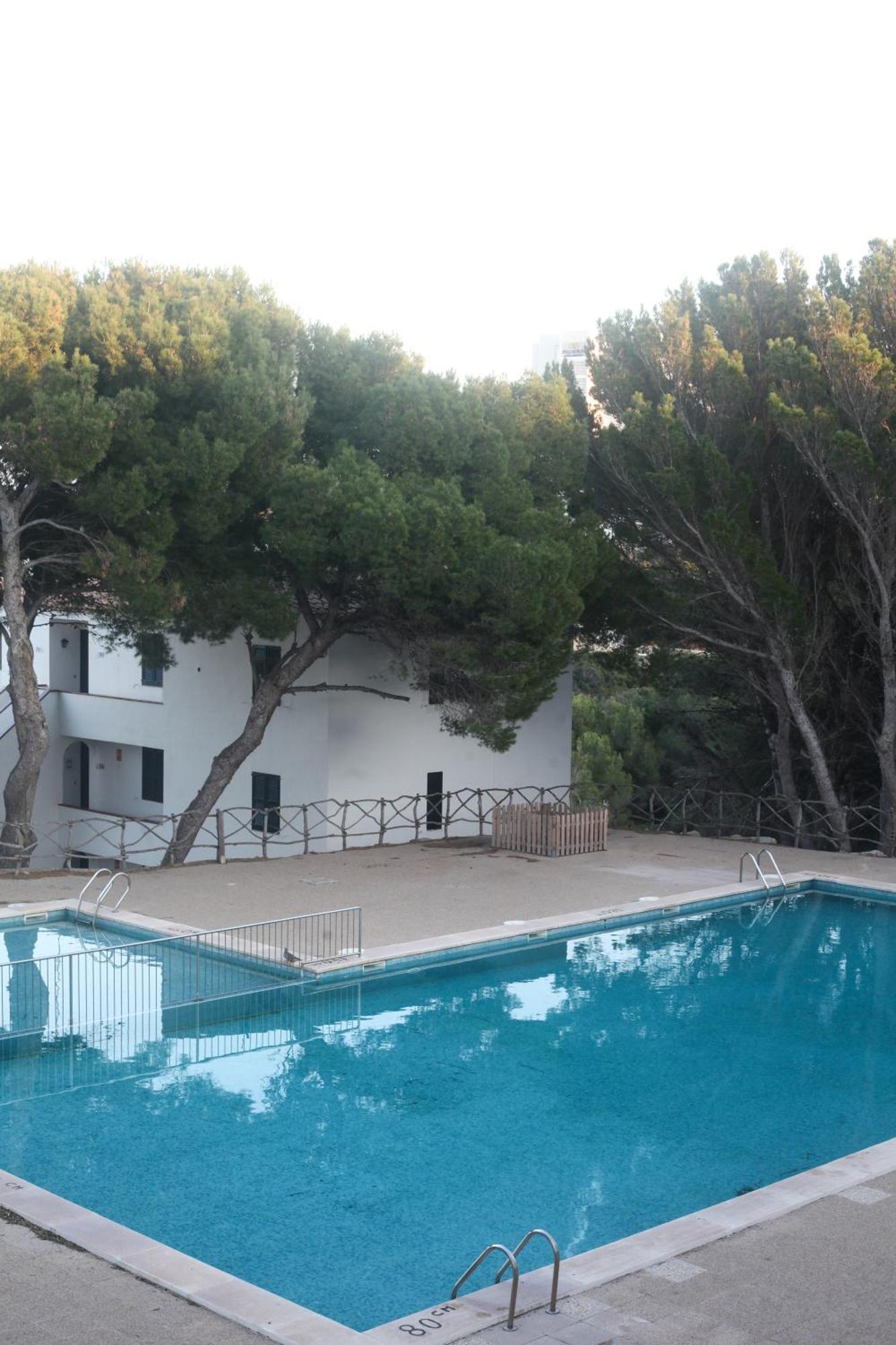 Binimar - Apartamento Reformado Con Vistas Al Mar, Al Lado De La Playa Apartment Arenal d'en Castell