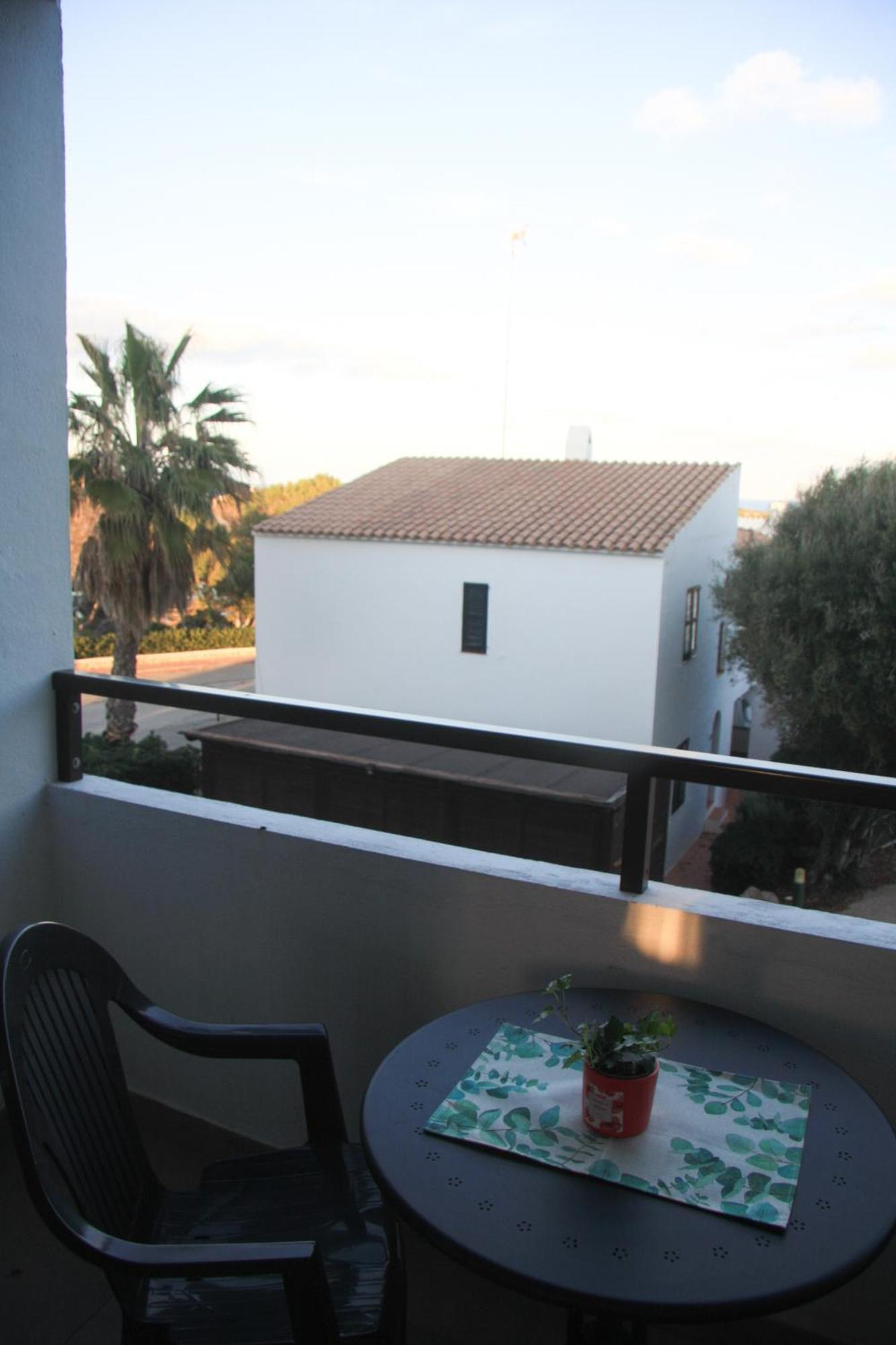 Binimar - Apartamento Reformado Con Vistas Al Mar, Al Lado De La Playa Apartment *
