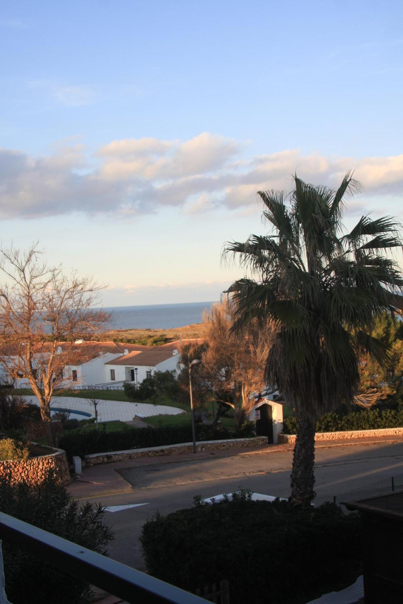Apartment Binimar - Apartamento Reformado Con Vistas Al Mar, Al Lado De La Playa