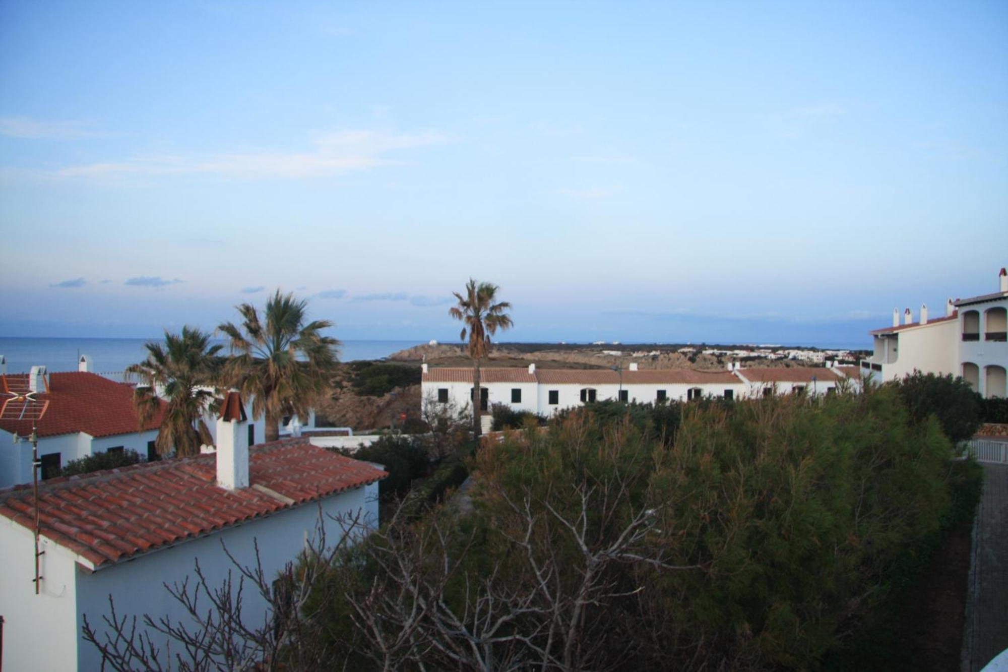 Binimar - Apartamento Reformado Con Vistas Al Mar, Al Lado De La Playa *