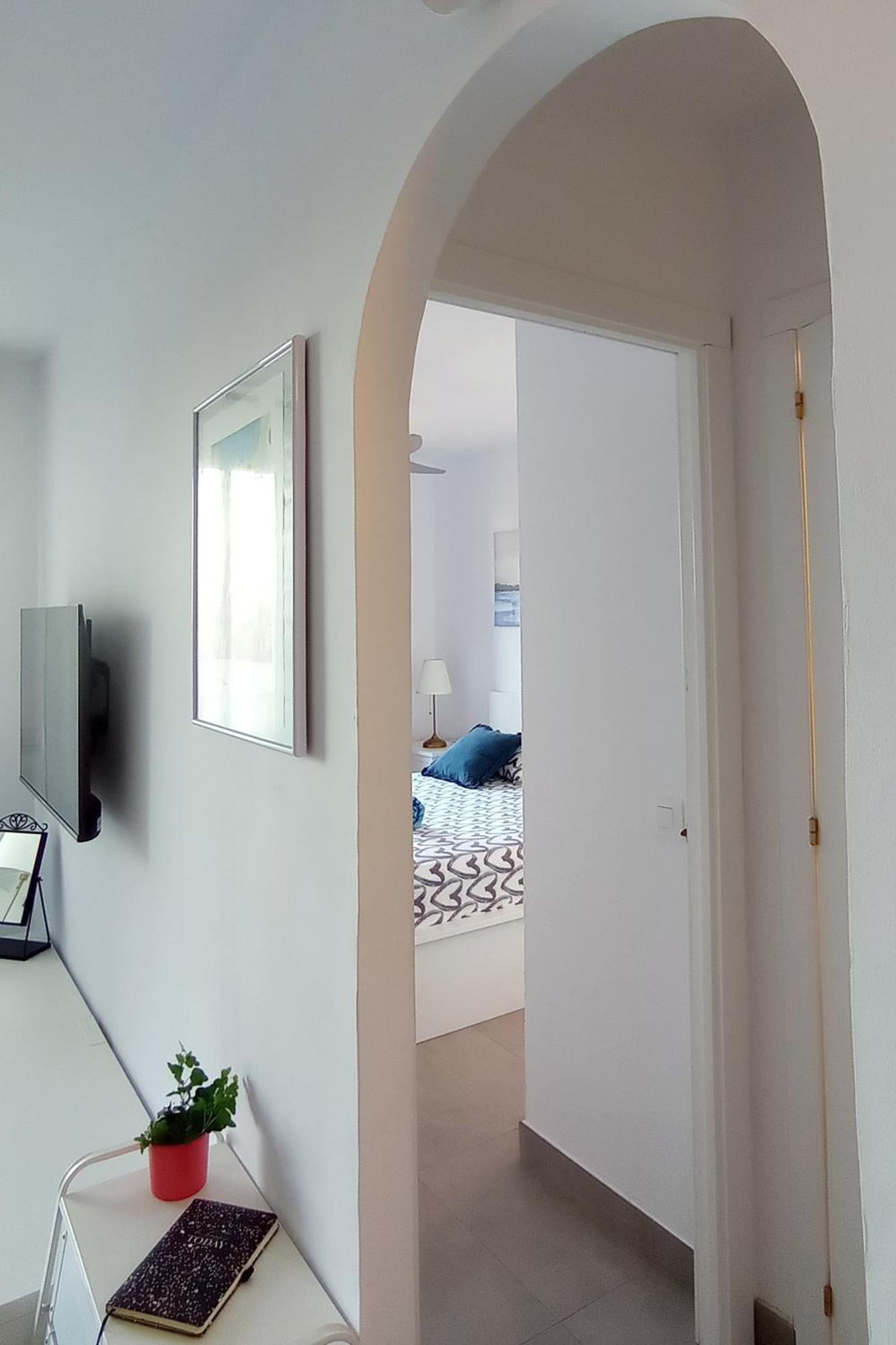 Binimar - Apartamento Reformado Con Vistas Al Mar, Al Lado De La Playa Apartment *