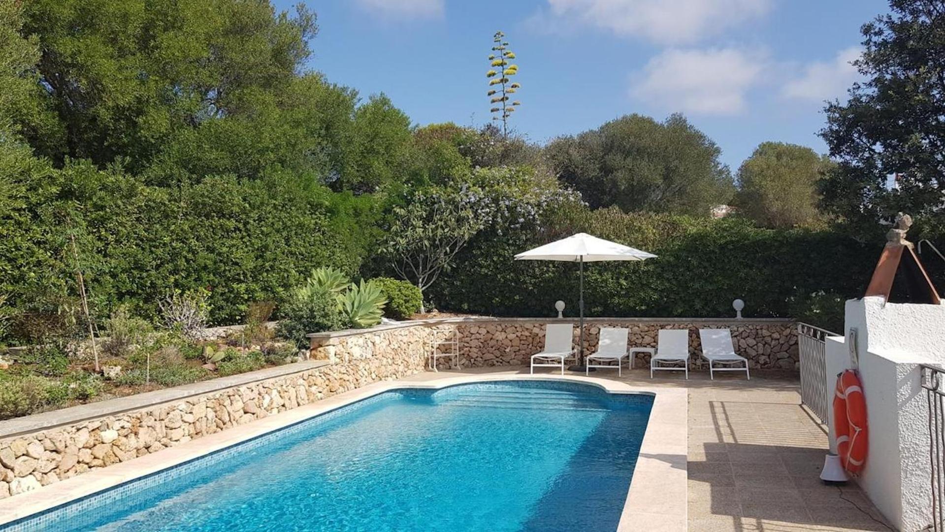 Horizonte Sur Villa