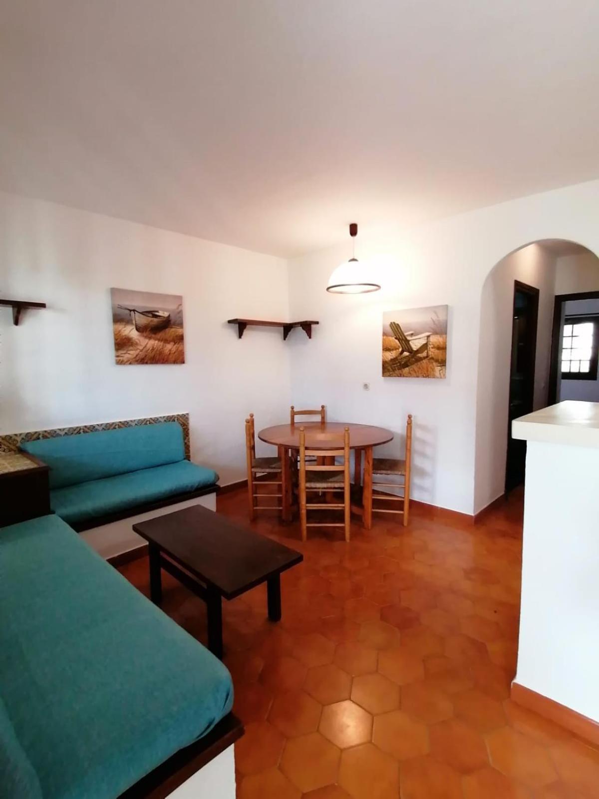 Apartamento Colibri Alaior
