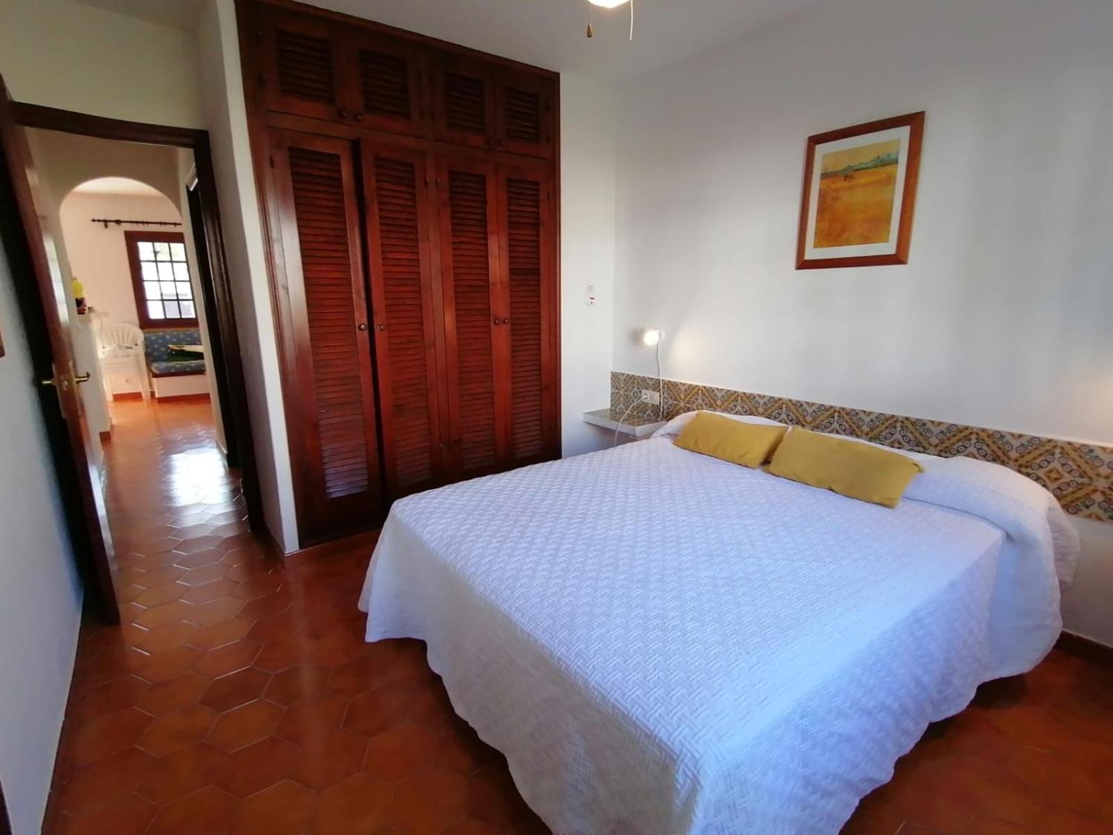 Colibri Apartamento *