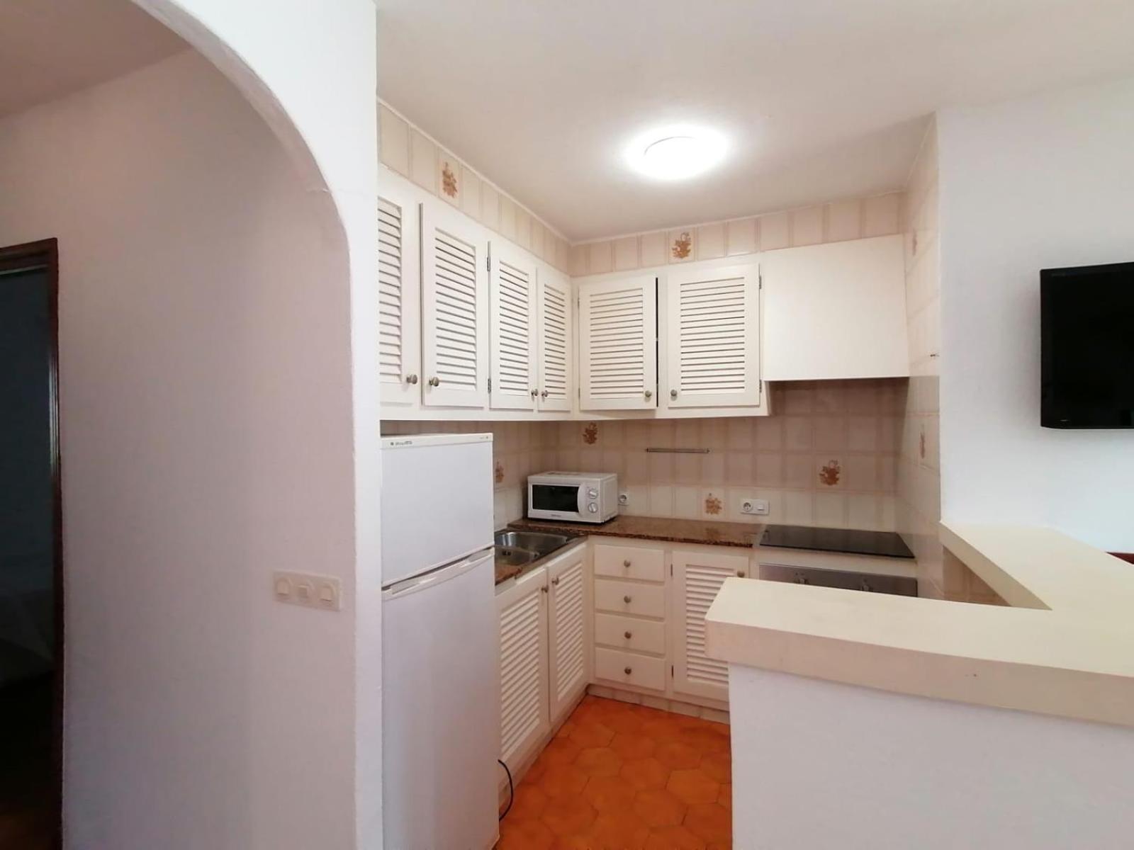 Apartamento Colibri *