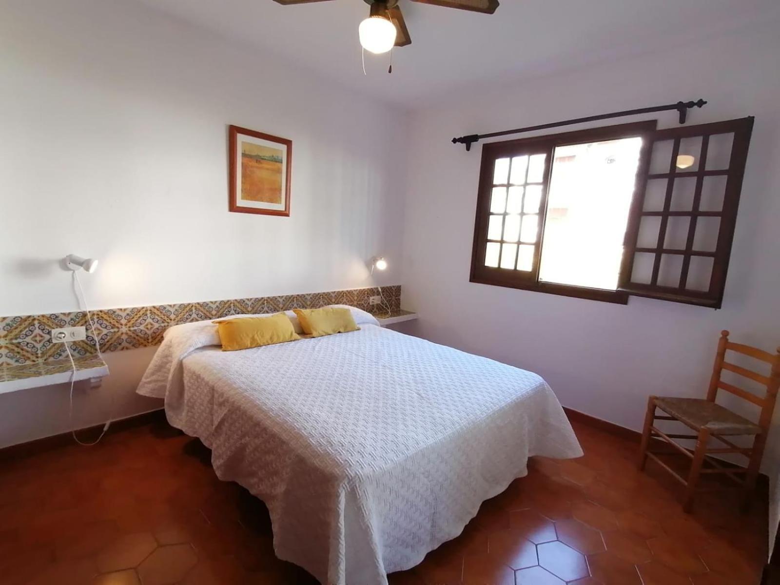 Colibri Apartamento Alaior