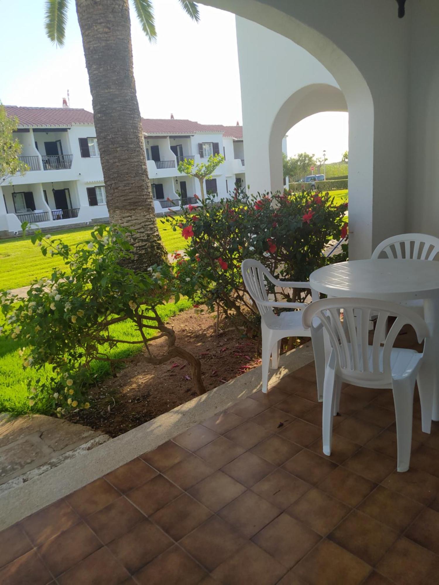 Colibri Apartamento Alaior