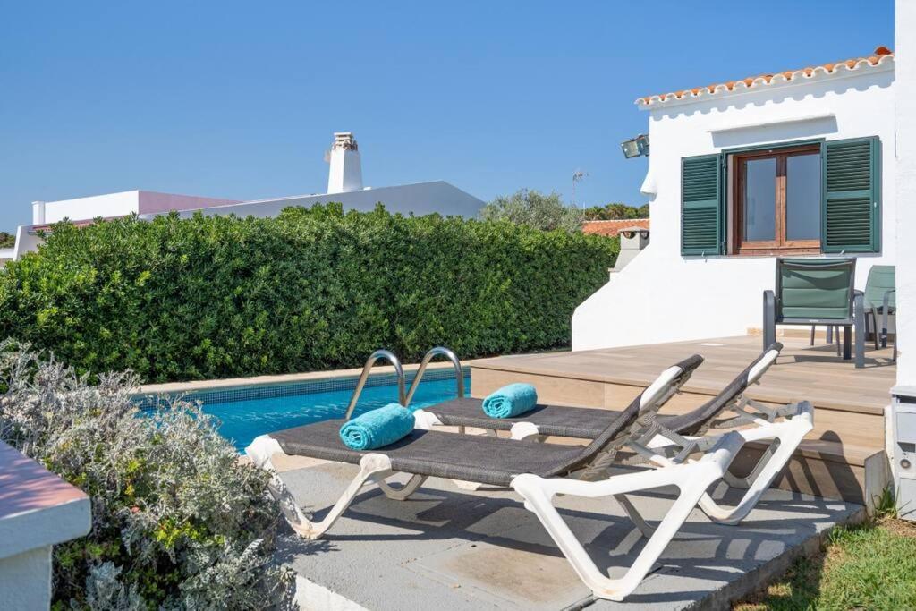 Bini Chic Villa