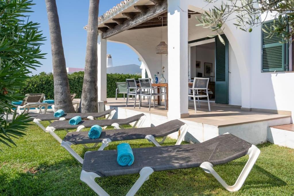 Villa Bini Chic