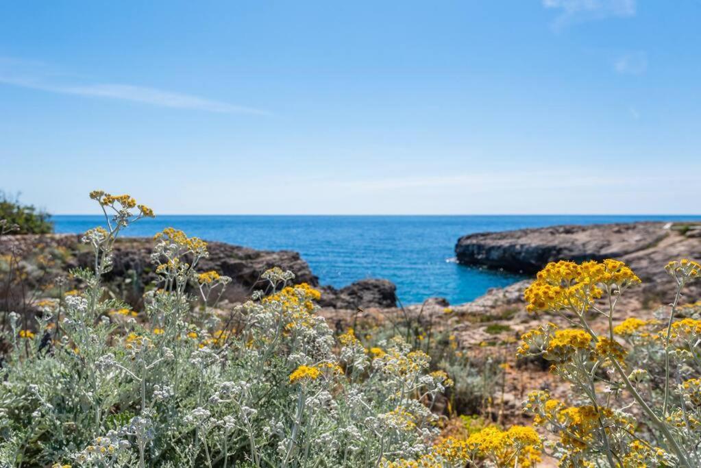 Villa Bini Chic Binibeca