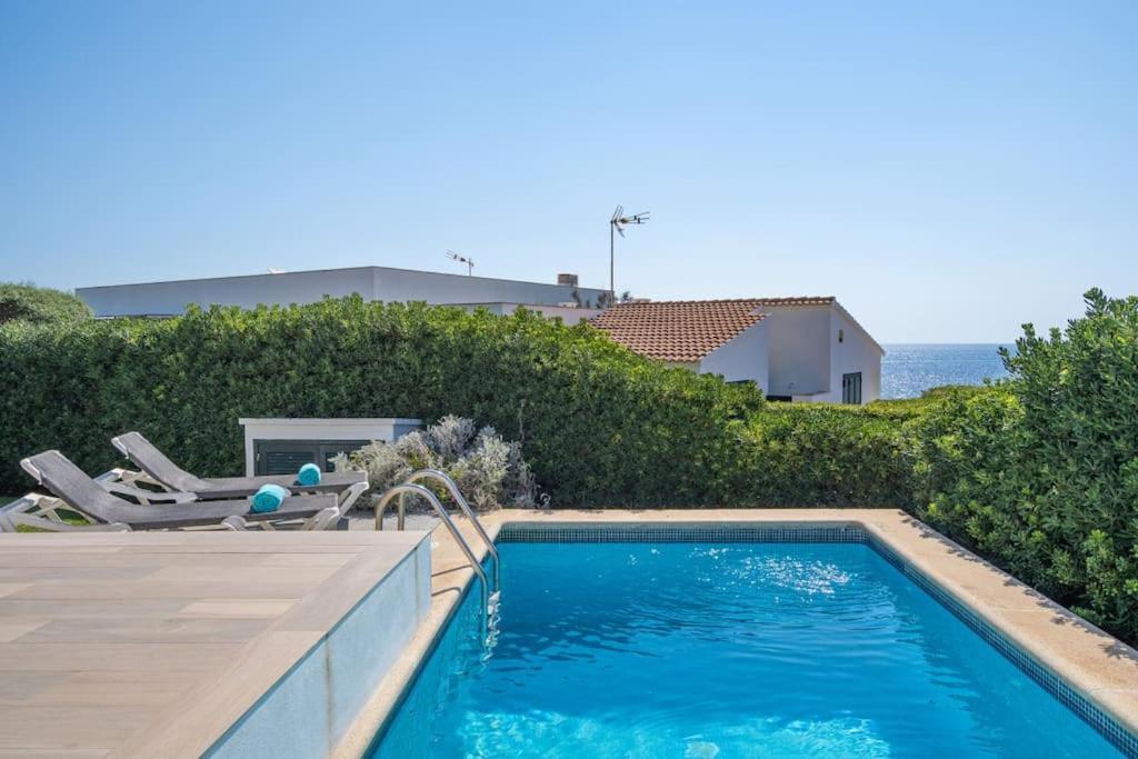 Bini Chic Villa