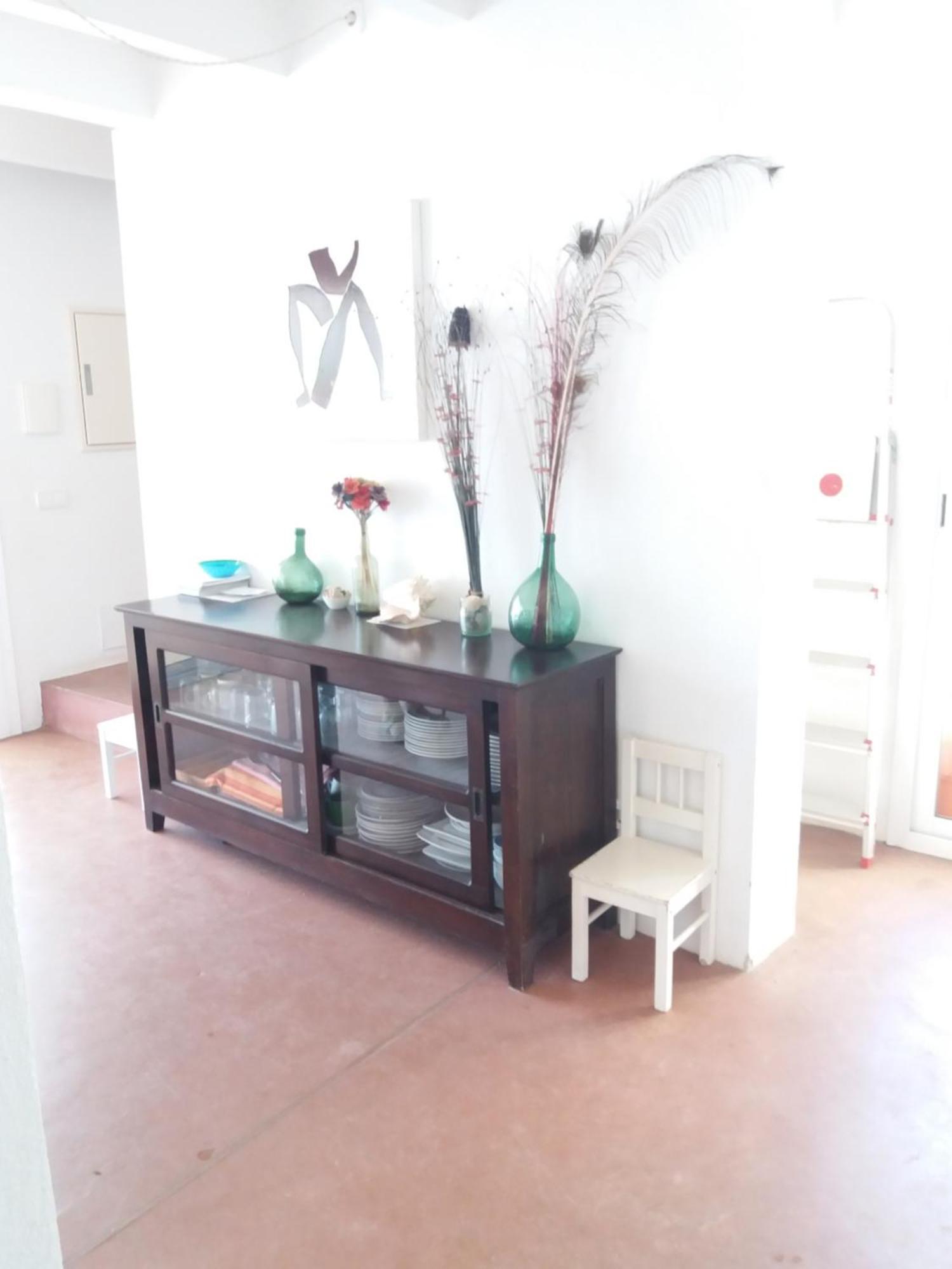 Сasa de vacaciones Preciosa Casa En Primera Línea Del Mar Biniatap de Dalt