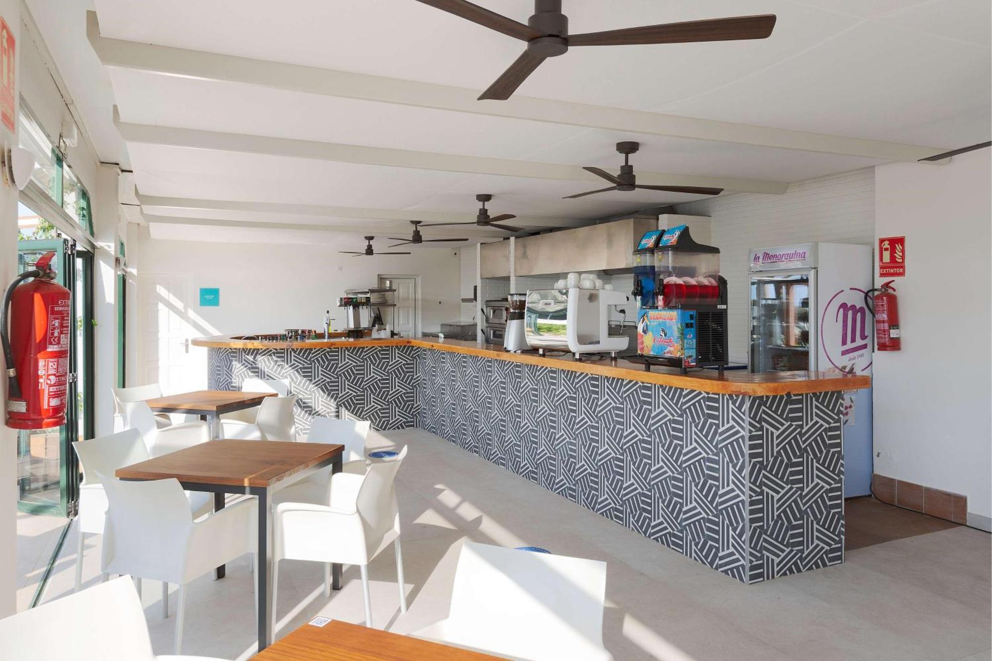 Alua Illa De Menorca Hotel 4*