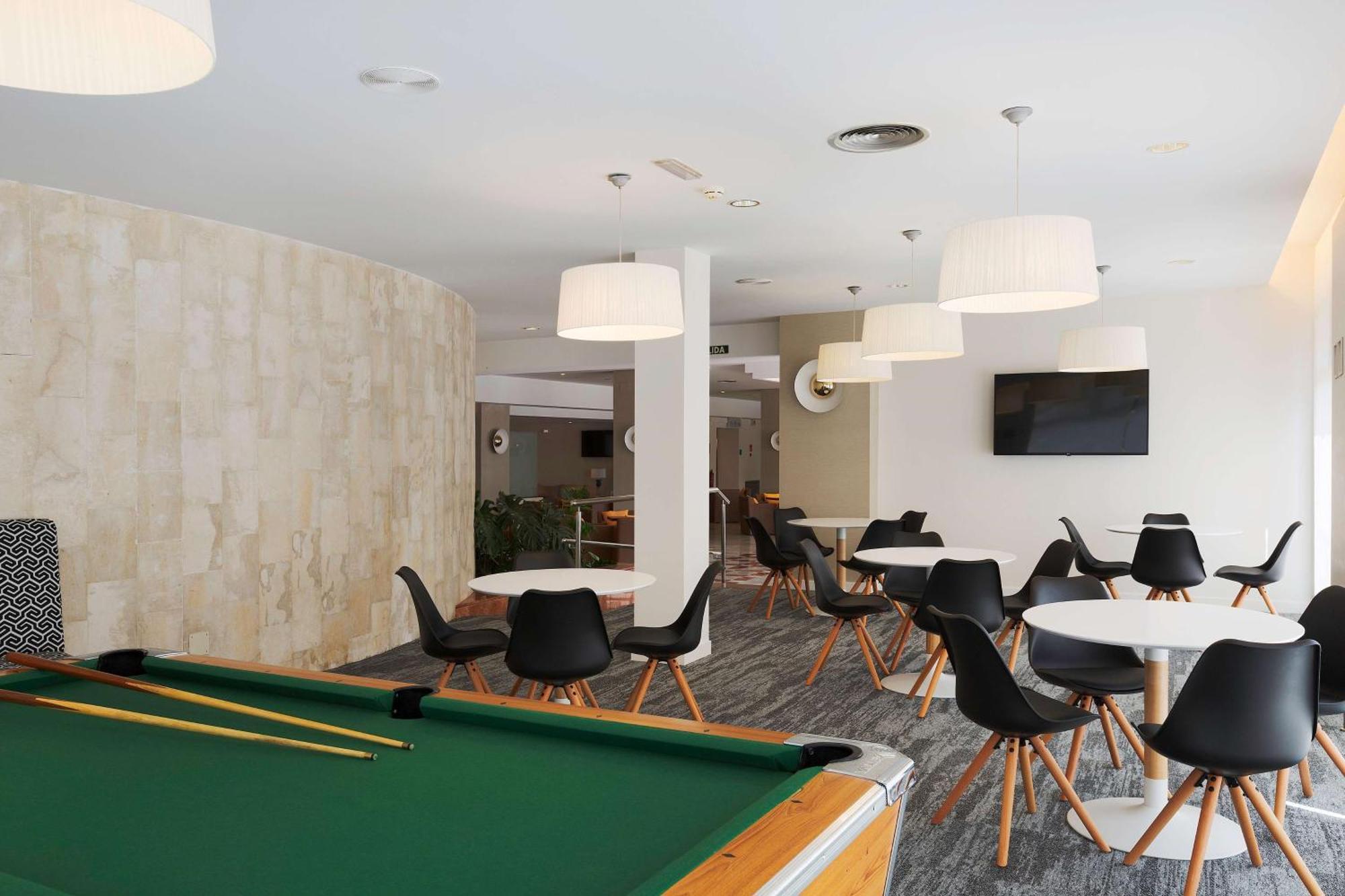 Alua Illa De Menorca 4* S'Algar
