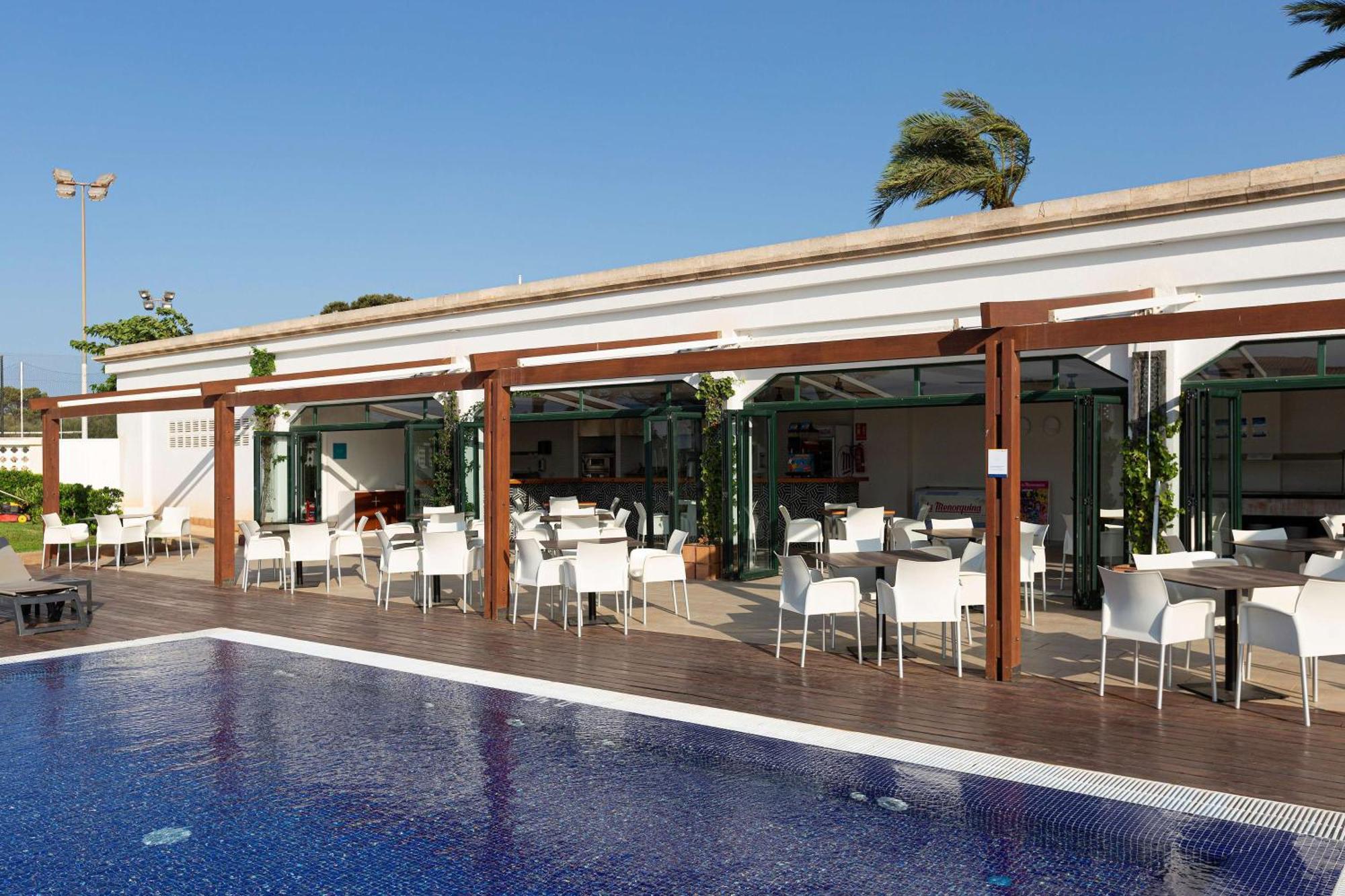Hotel Alua Illa De Menorca 4*