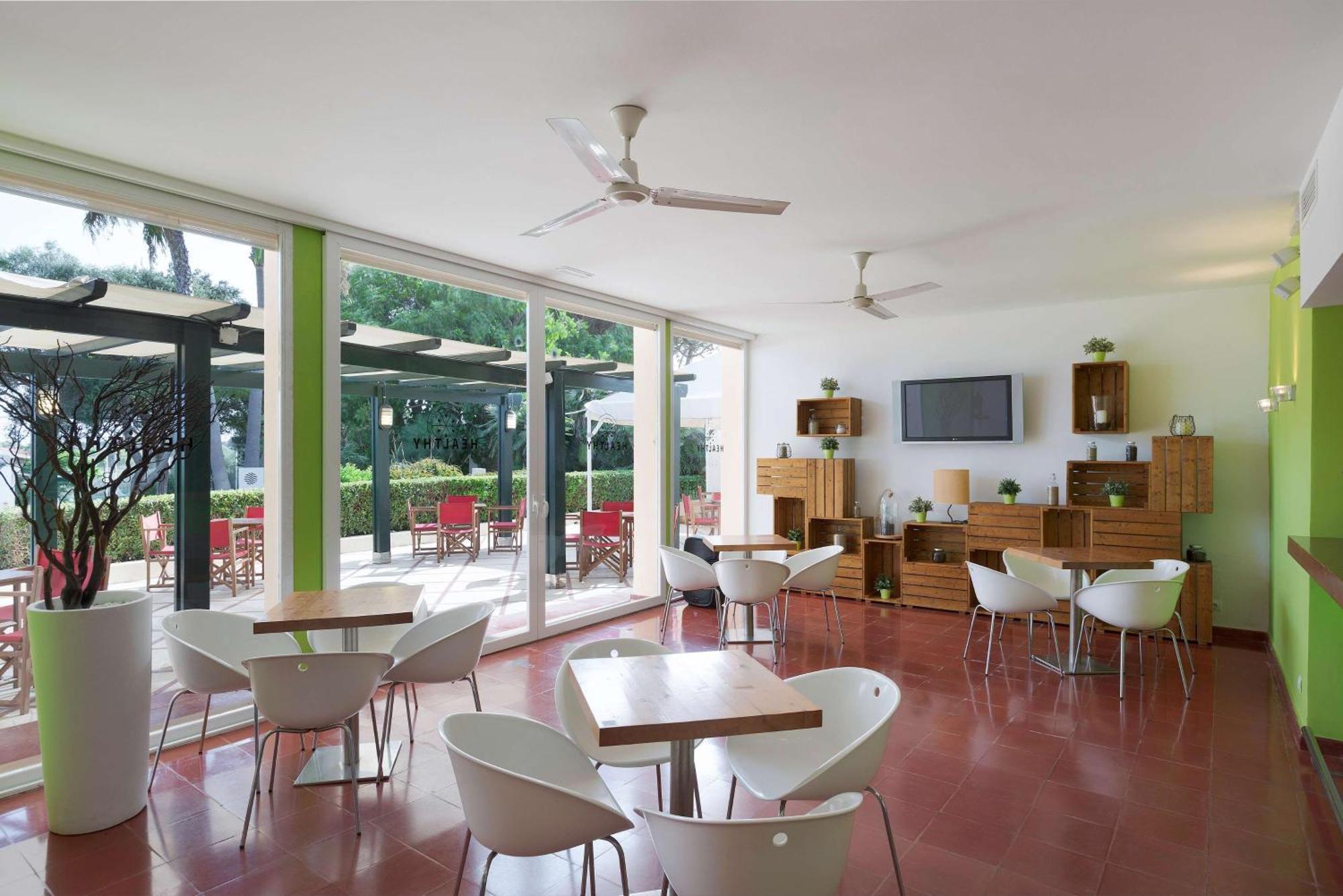 Alua Illa De Menorca Hotel