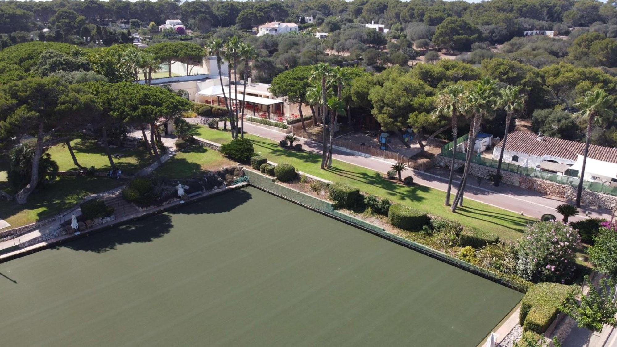 Alua Illa De Menorca S'Algar
