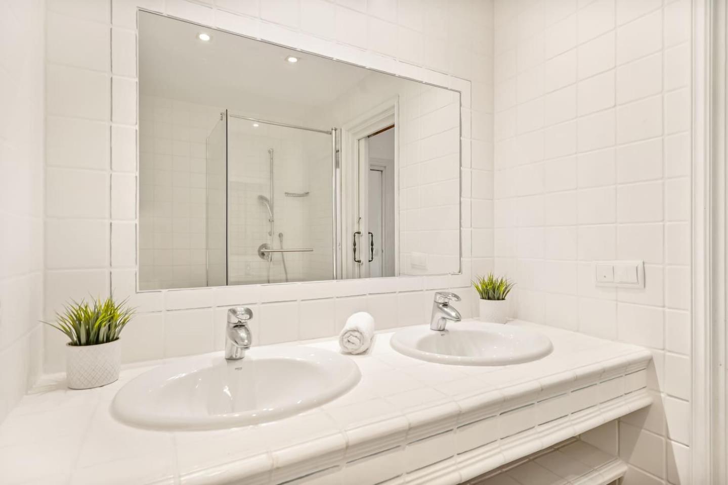 Monte Penedo, Heated Pool Villa *