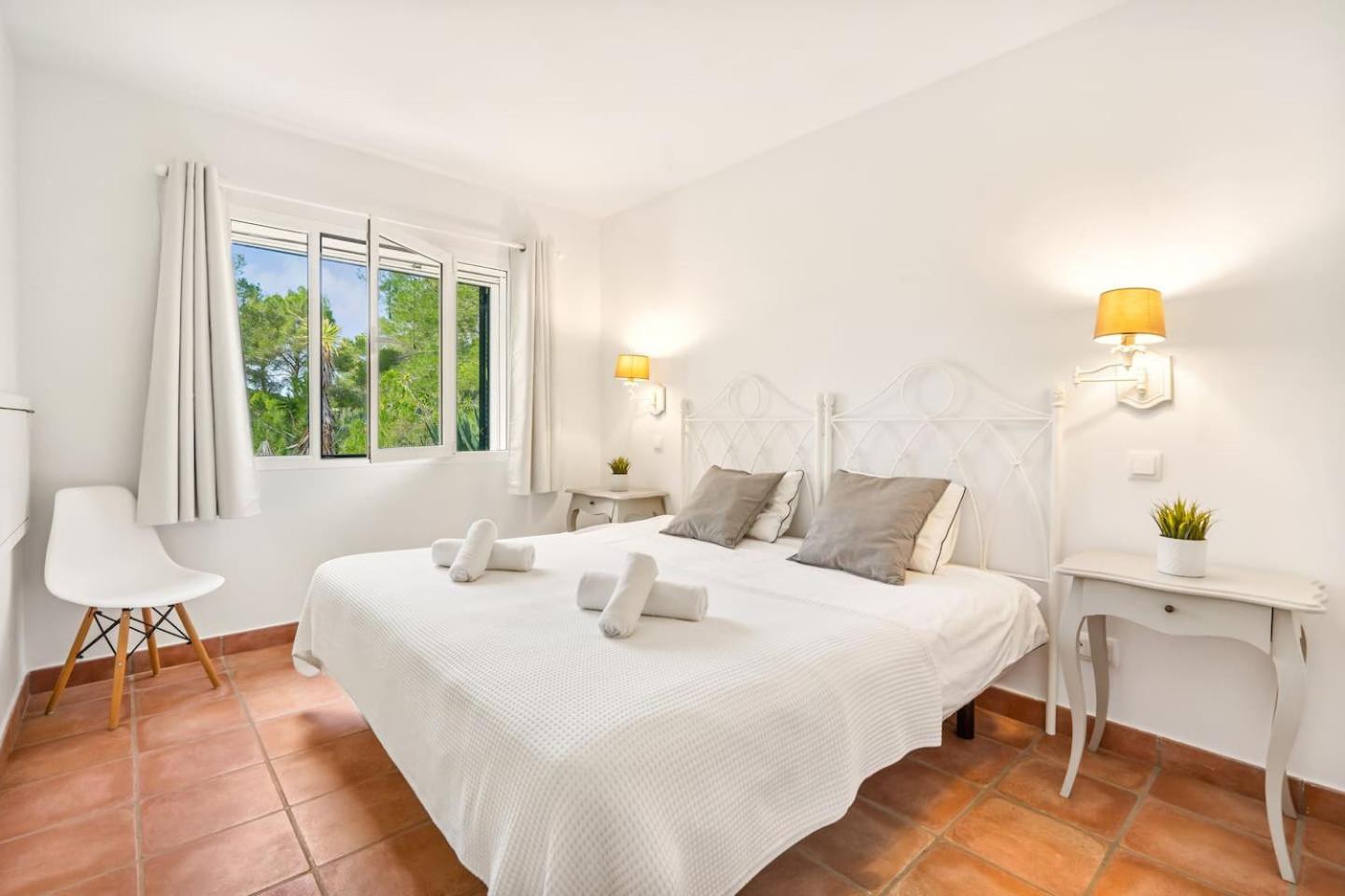 Monte Penedo, Heated Pool Villa *