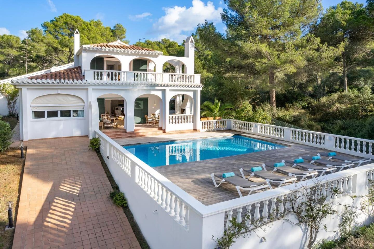 Monte Penedo, Heated Pool * Son Parc