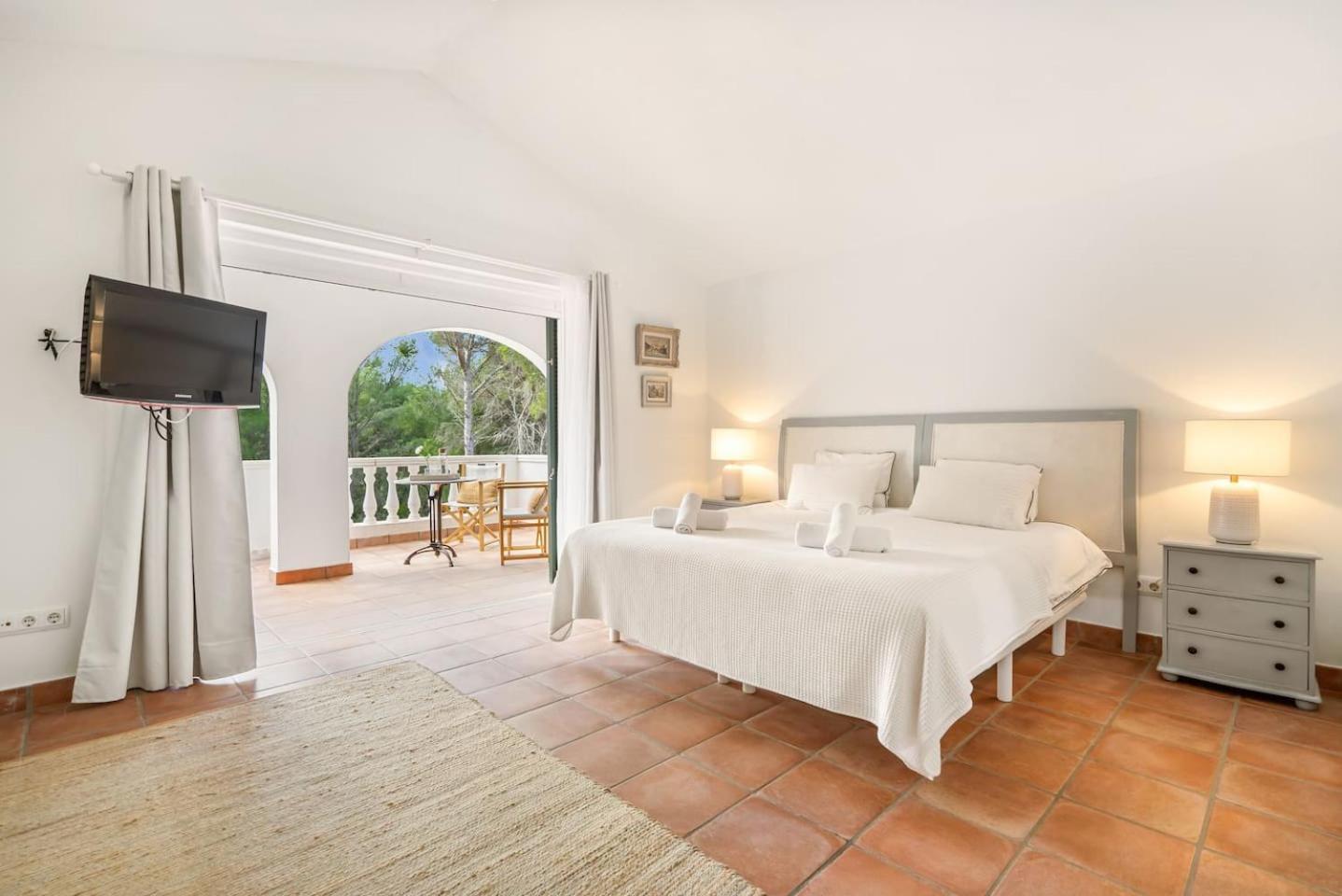 Monte Penedo, Heated Pool Villa