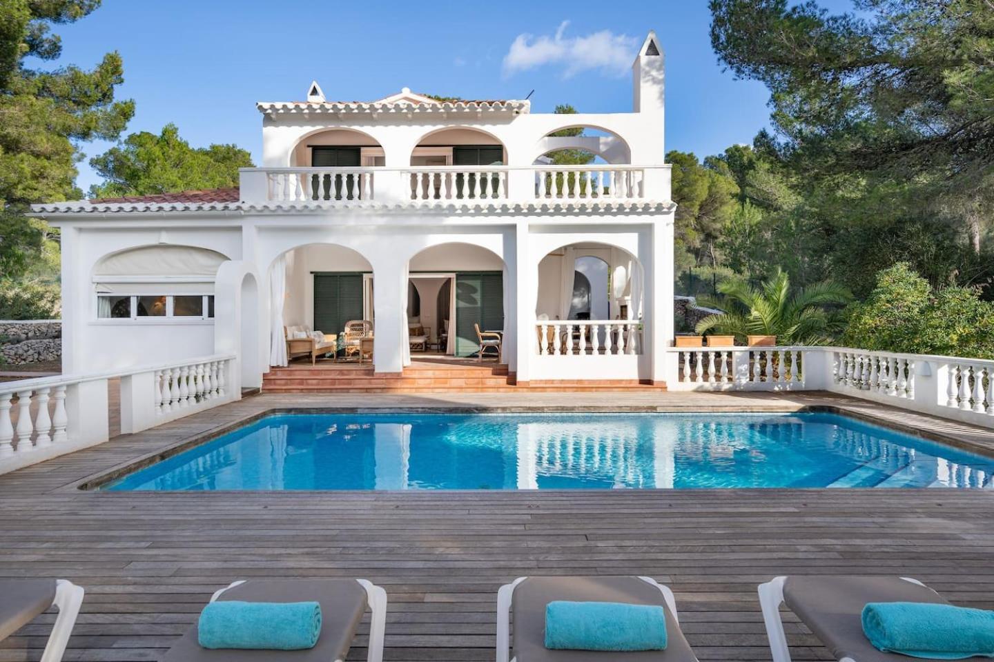 Monte Penedo, Heated Pool *